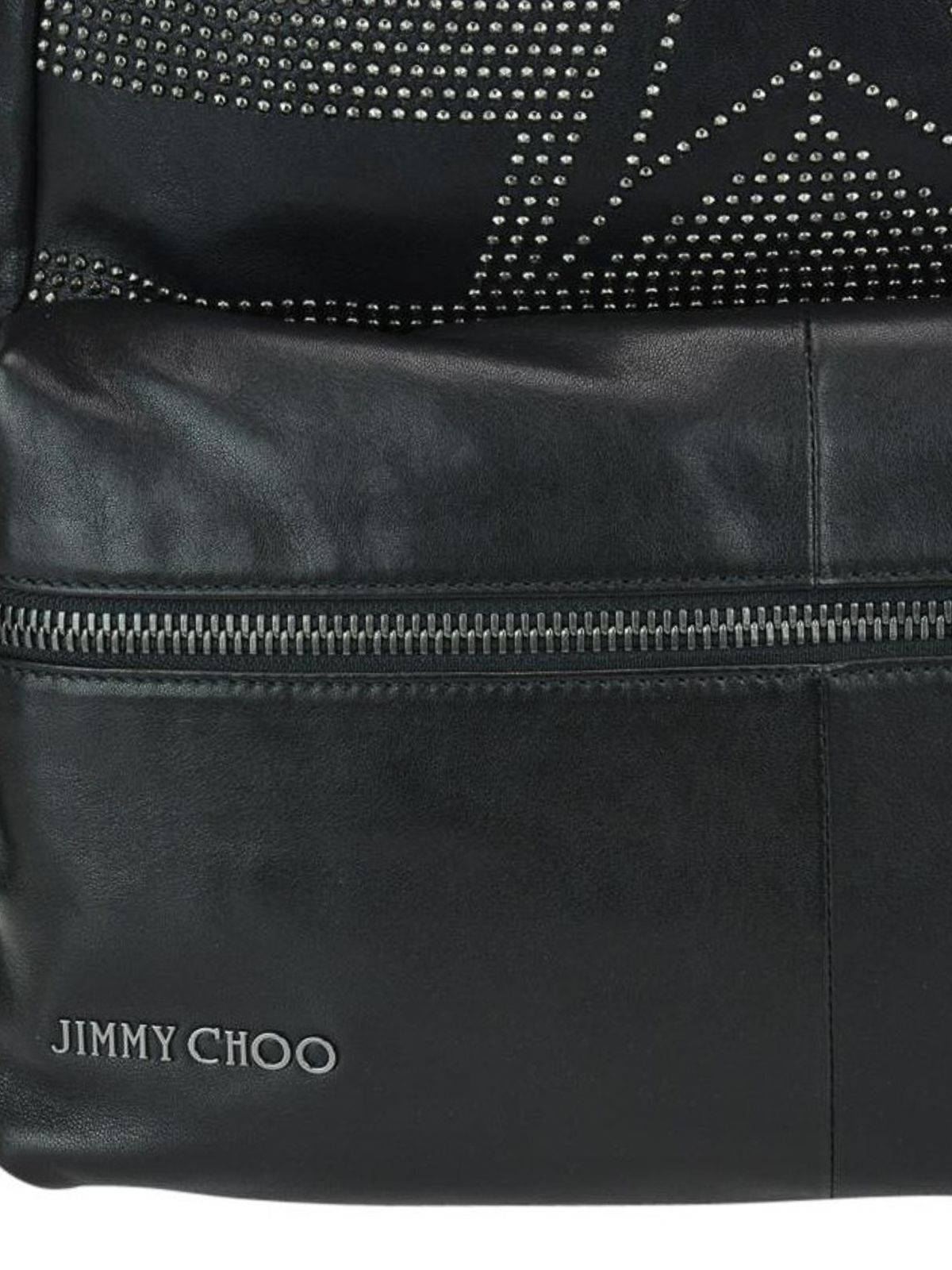 Reed star logo mini stud backpack 