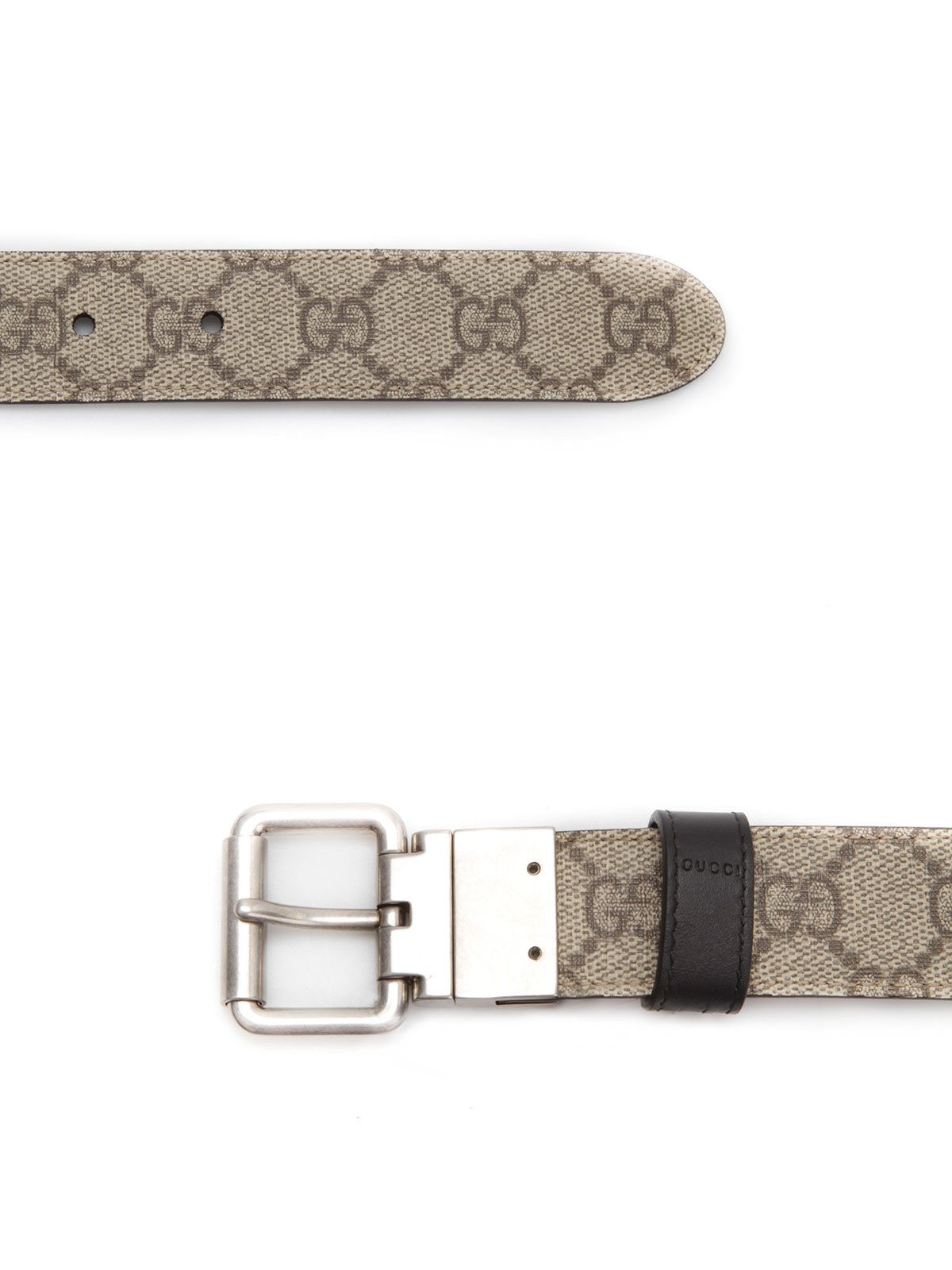 reversible gg supreme belt