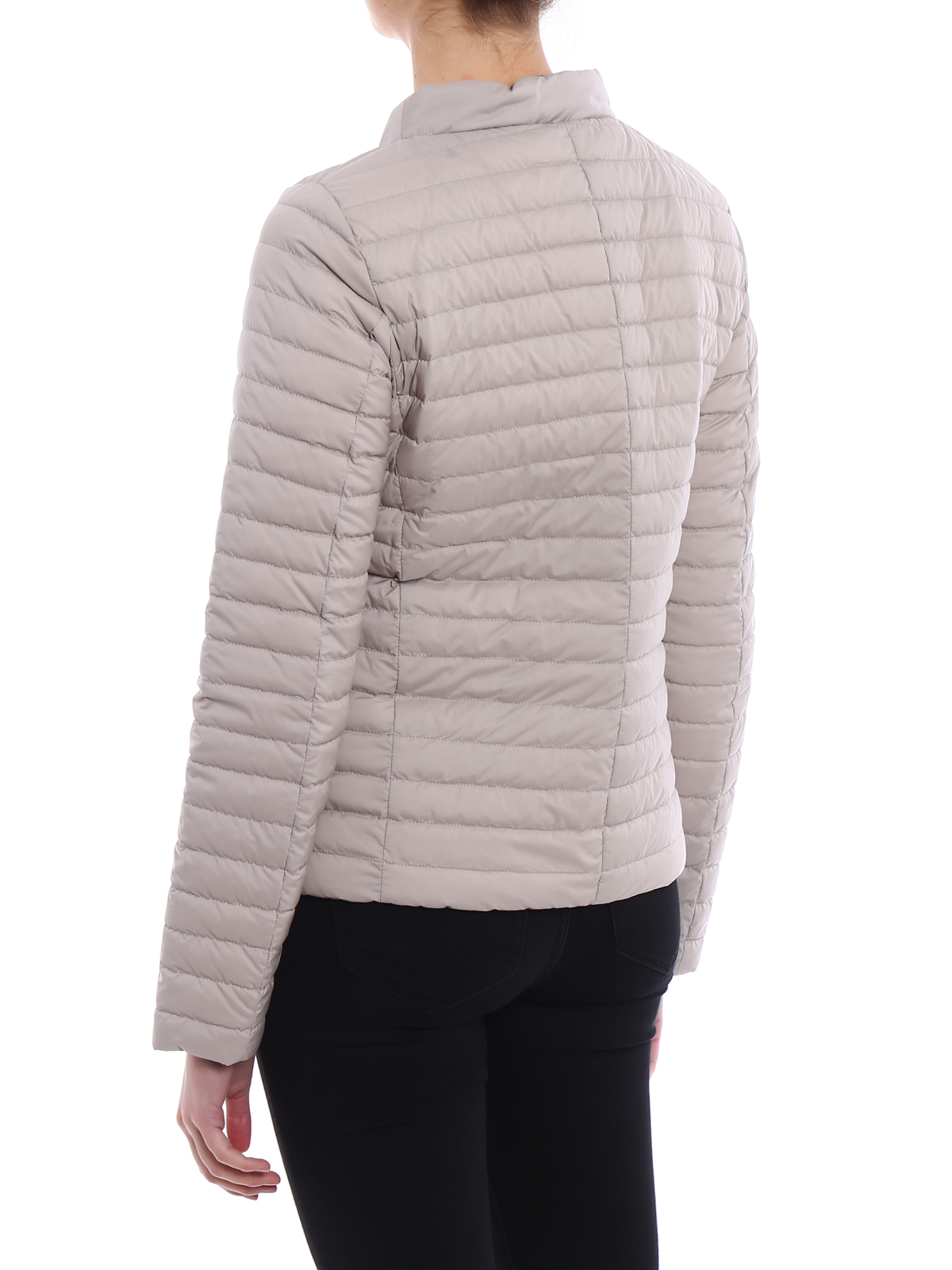 Padded jackets Herno - Reversible 