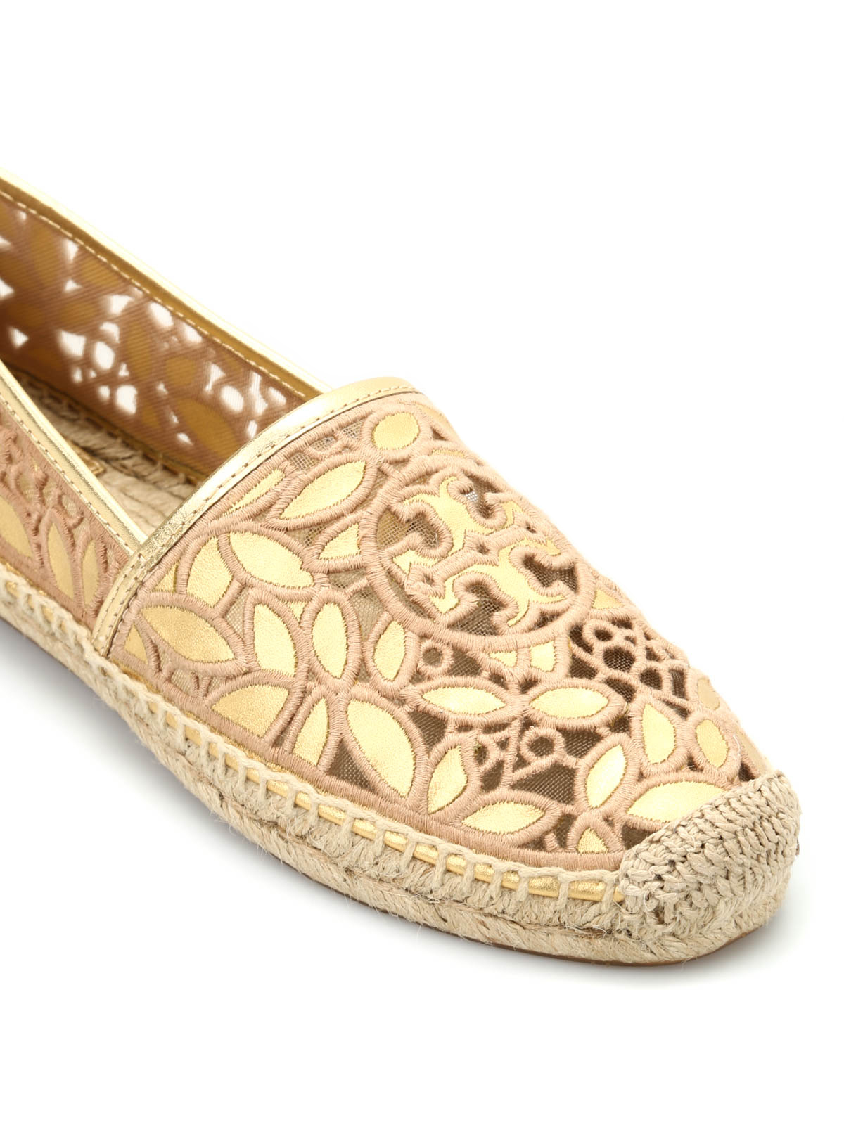 tory burch floral espadrilles