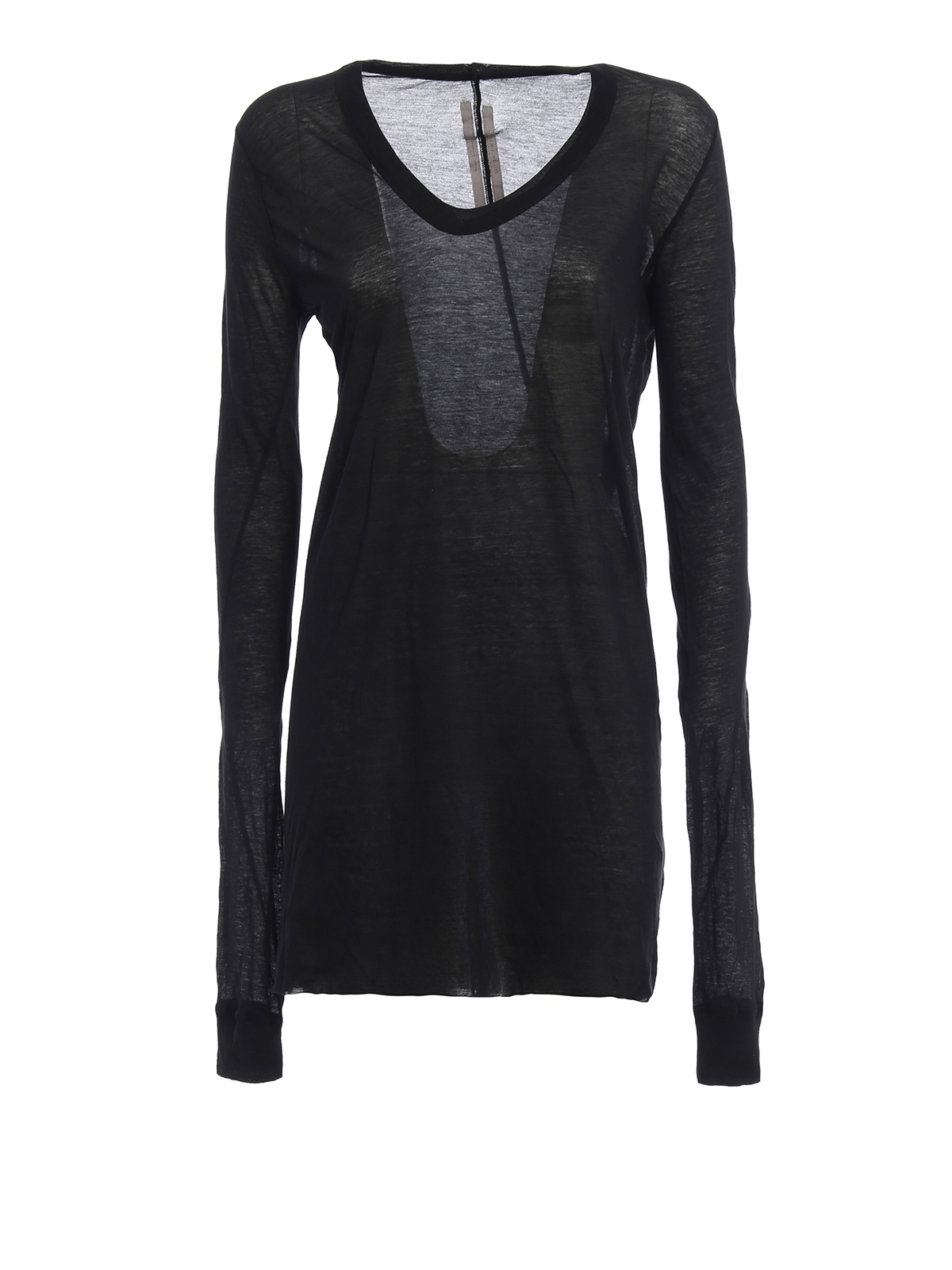 sheer long sleeve t shirts