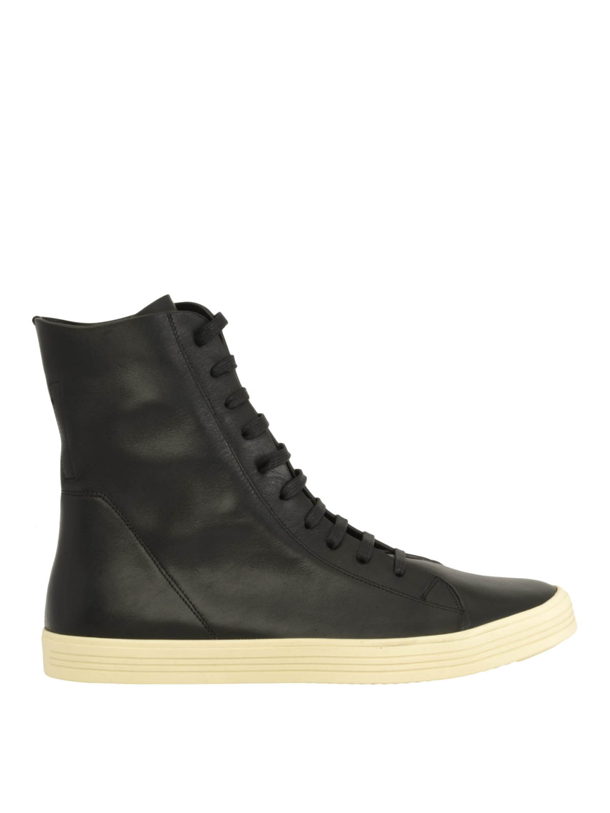 rick owens trainers