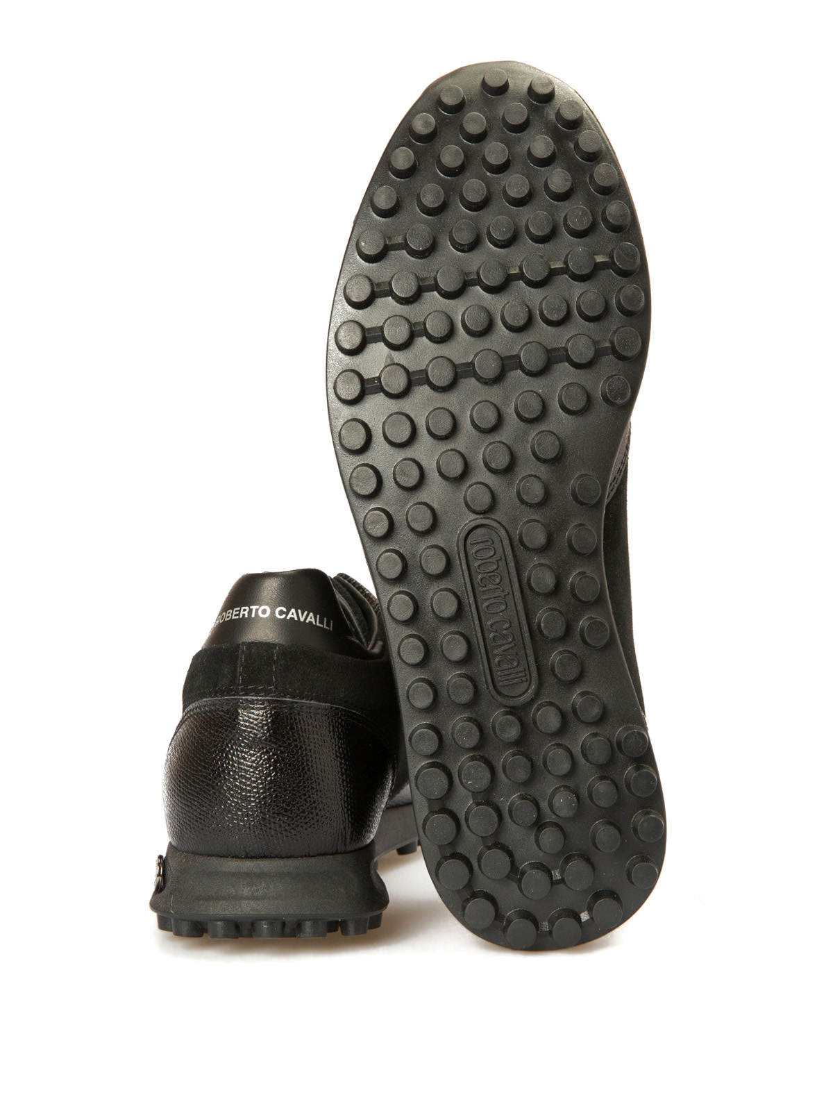 roberto cavalli trainers sale