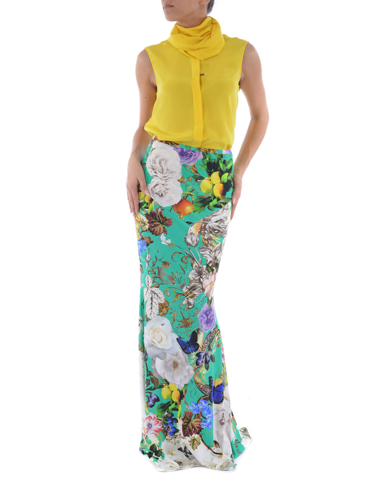 lange jersey rok lange jersey rok