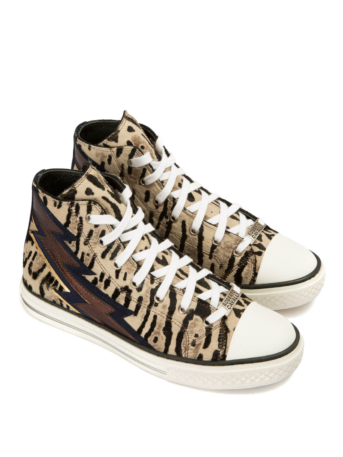 cavalli trainers womens