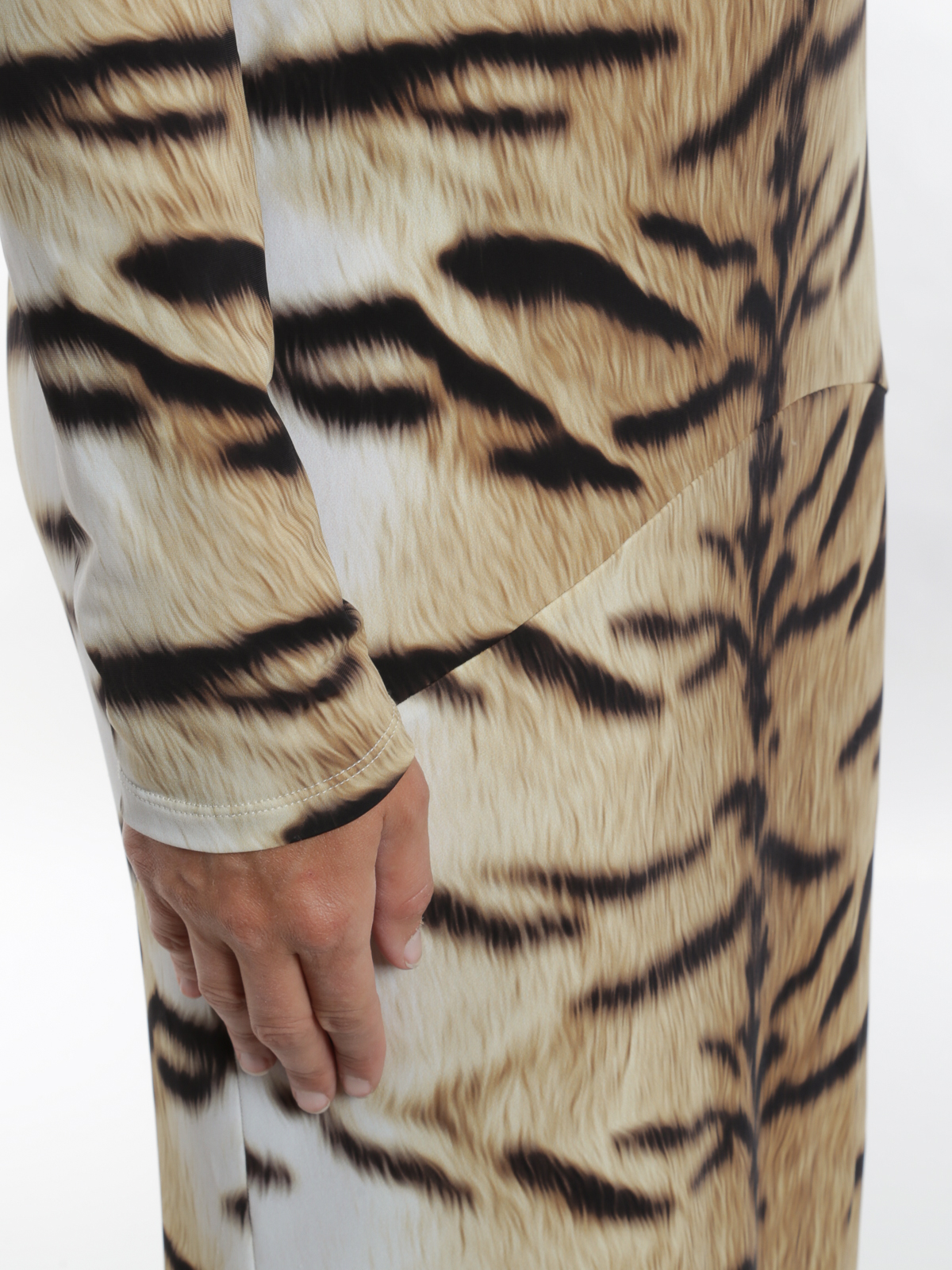 roberto cavalli tiger