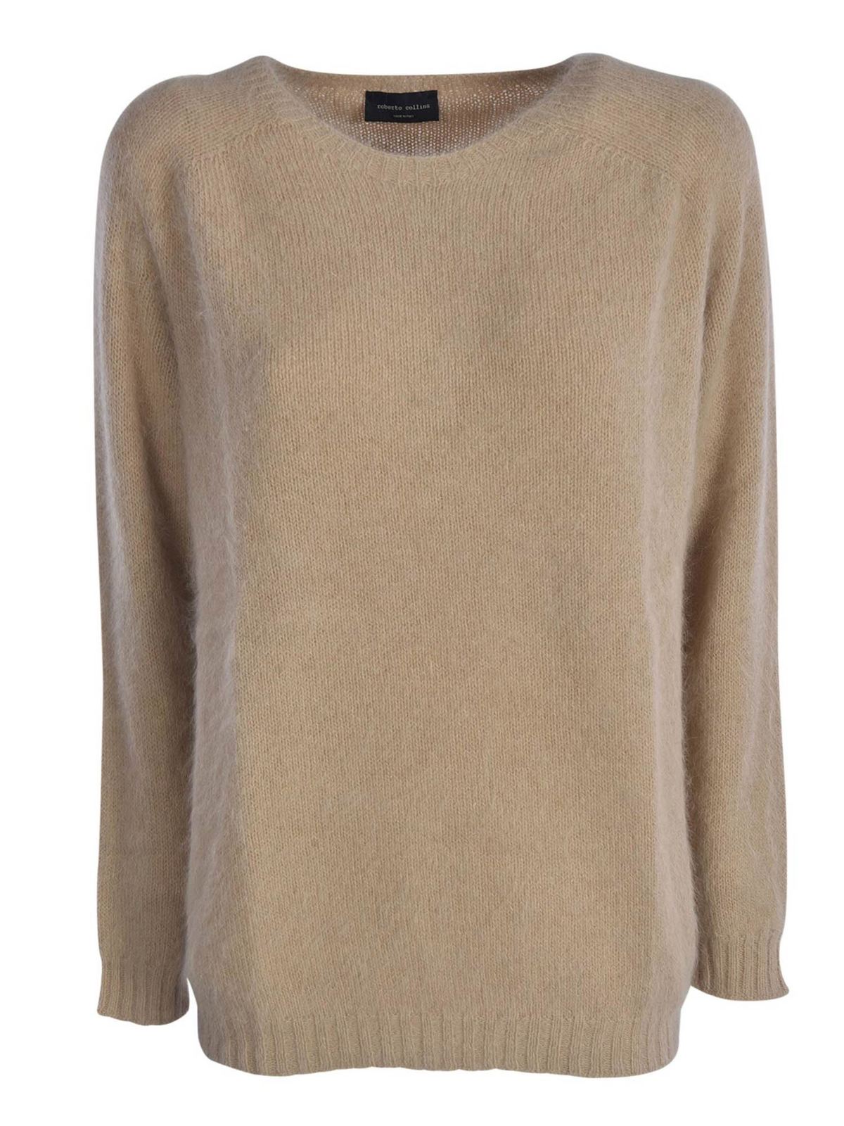 camel sweatshirt