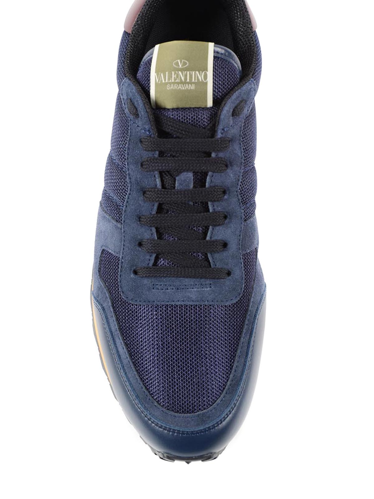 valentino trainers outlet