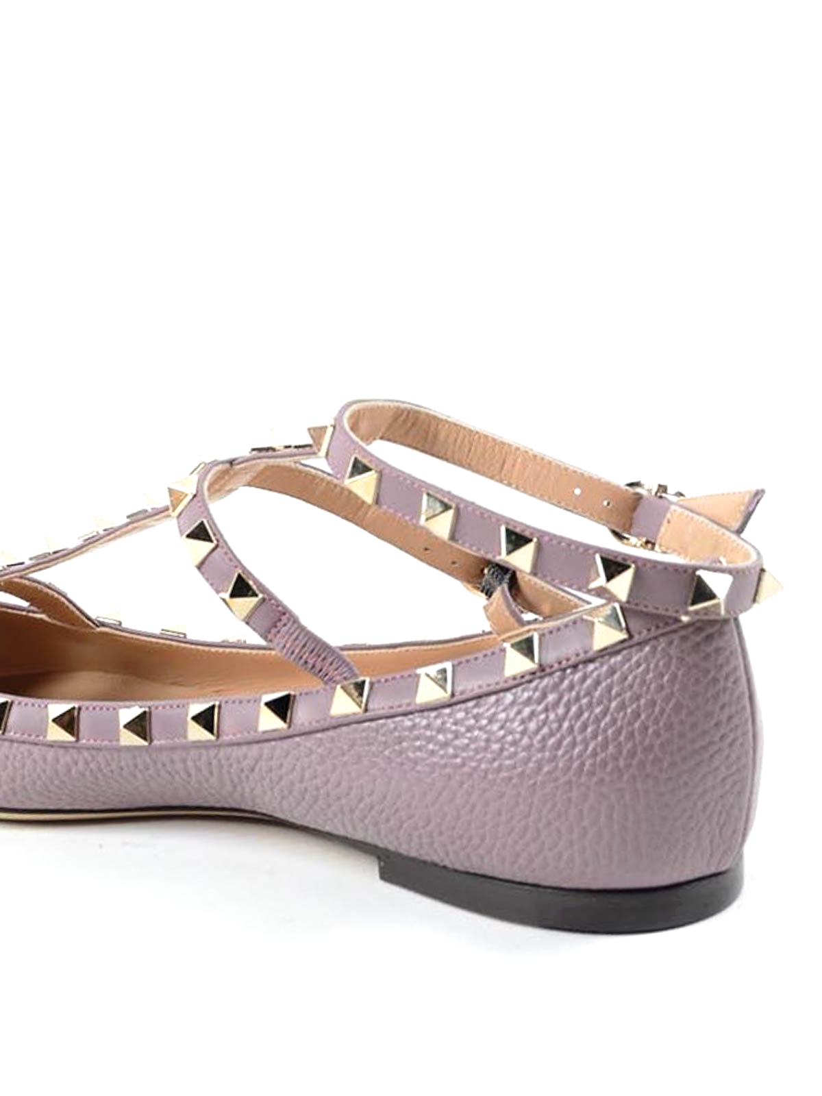 rockstud flats