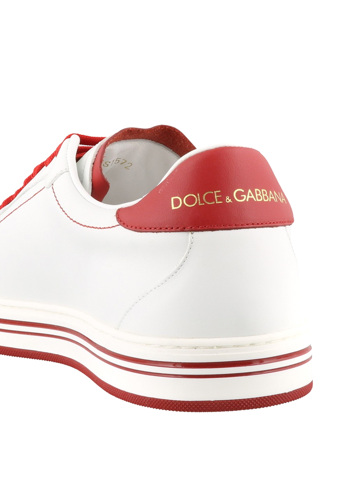 Chaussures de sport Dolce & Gabbana Baskets Roma CS1572AV16589926