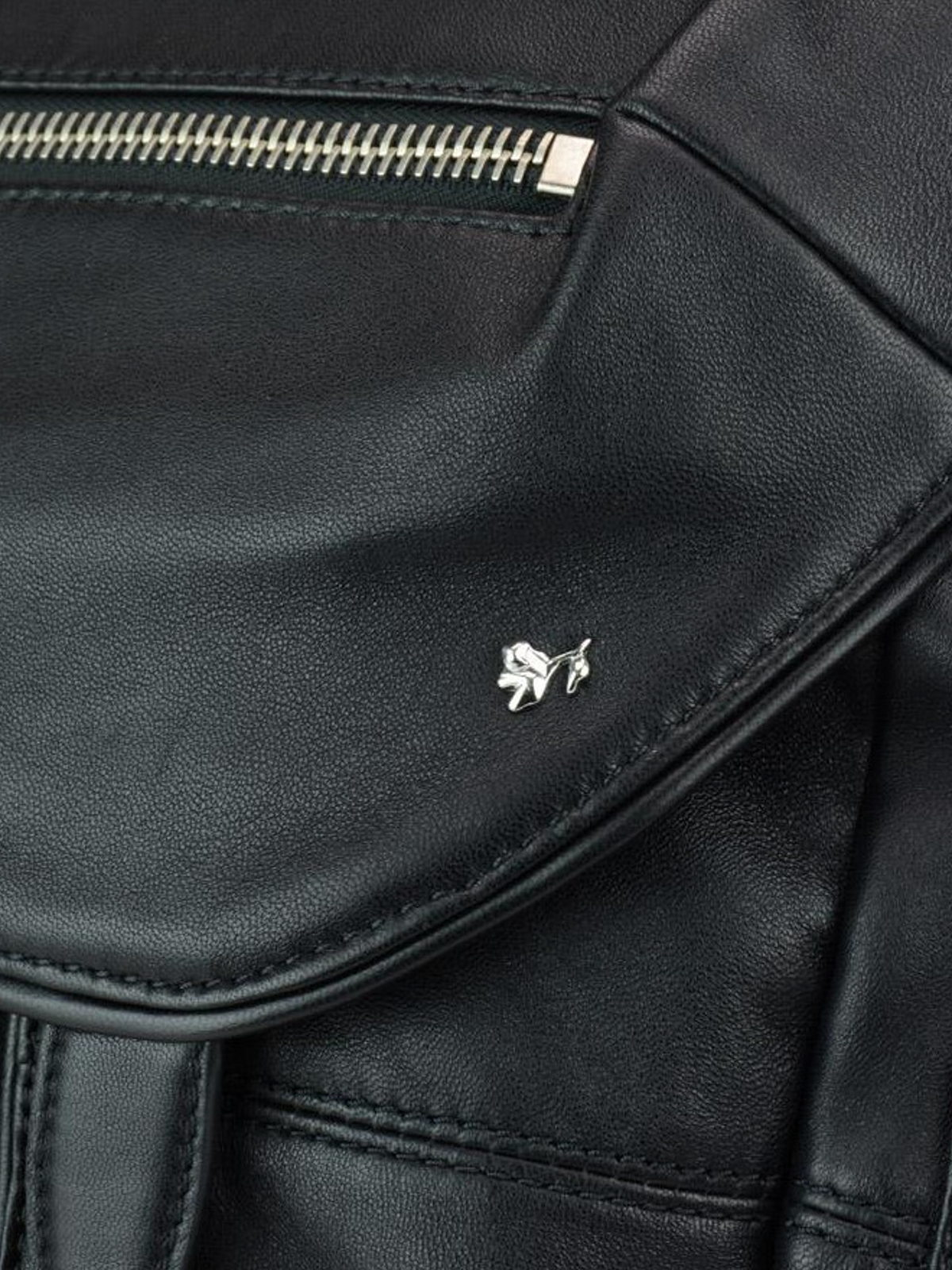 Backpacks Alexander Wang - Rose studded mini Marti backpack