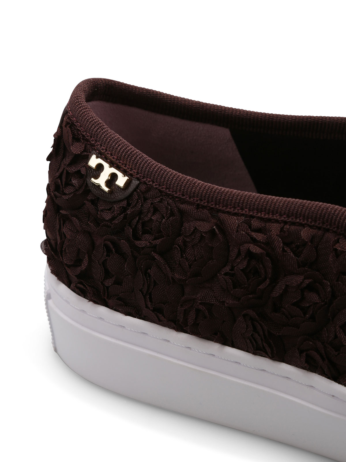 tory burch slip on