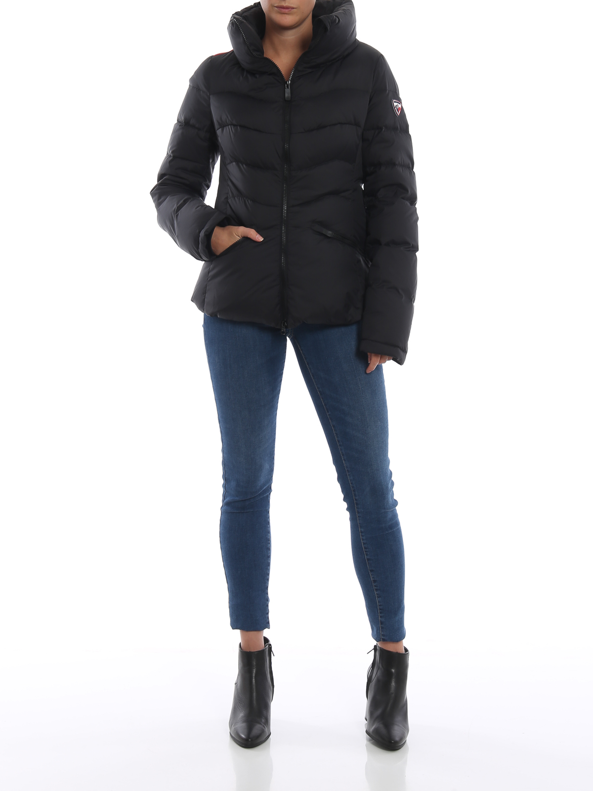 debenhams ladies puffer coats