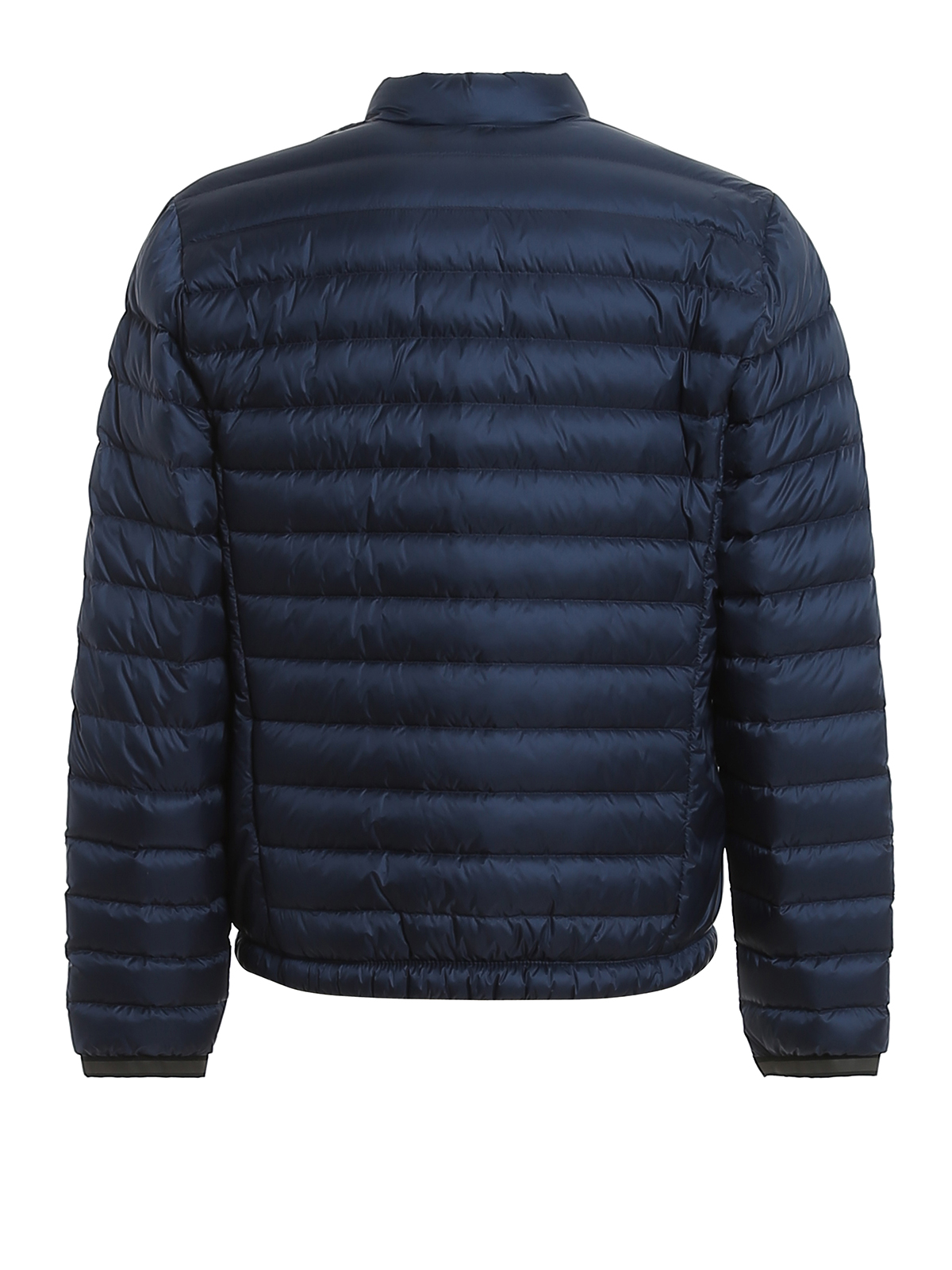 Rossignol - Verglas puffer jacket - padded jackets - RLIMJ51715
