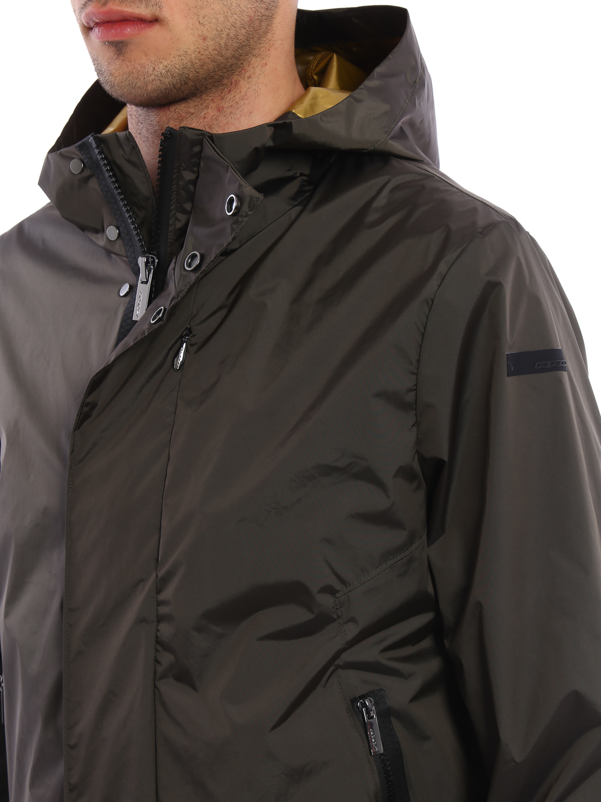 buy waterproof jacket