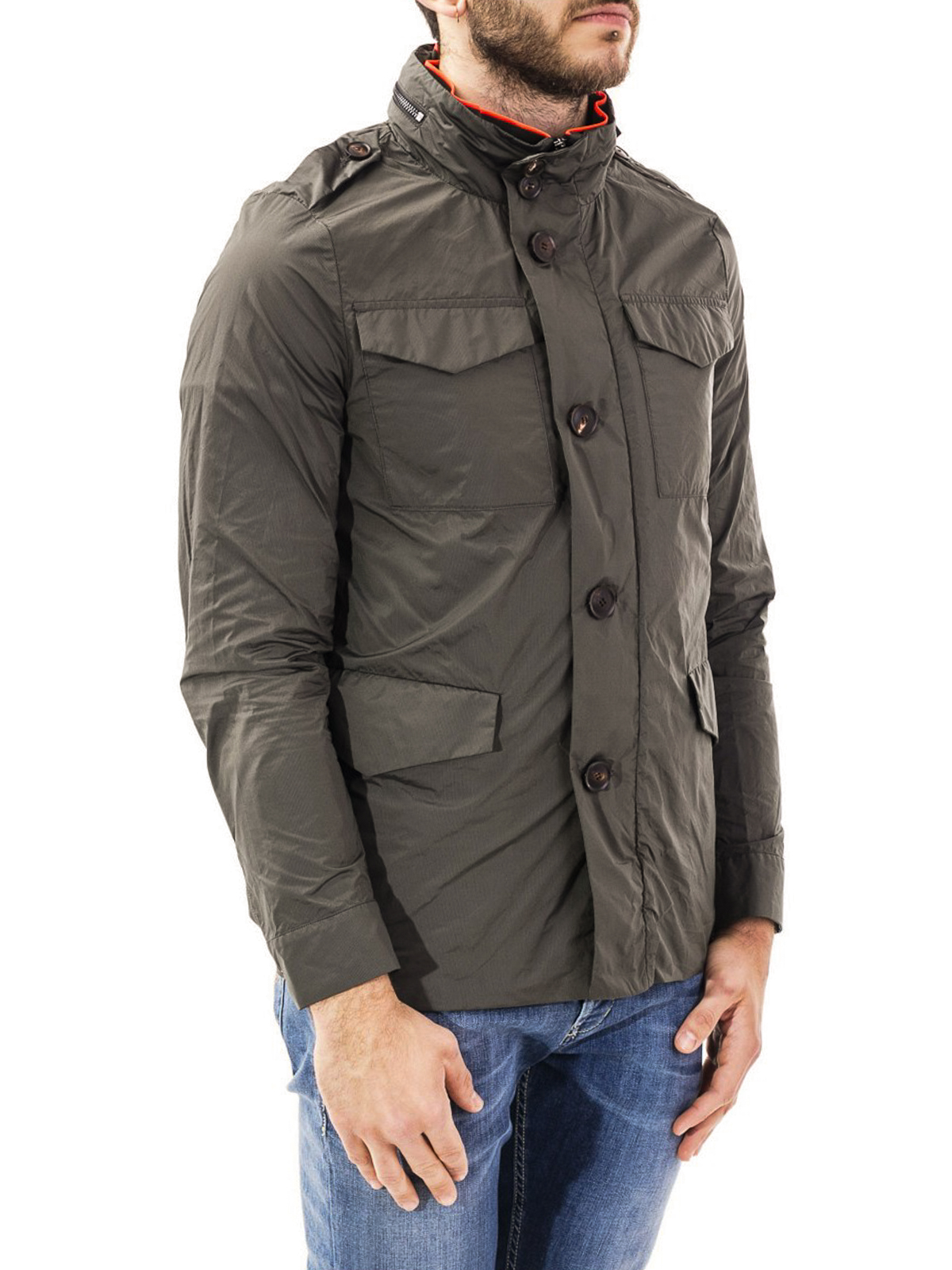 casual jackets online