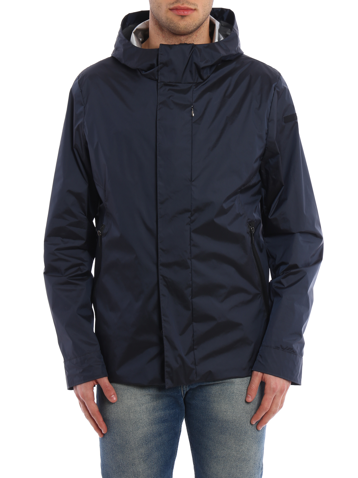 spring walking jacket