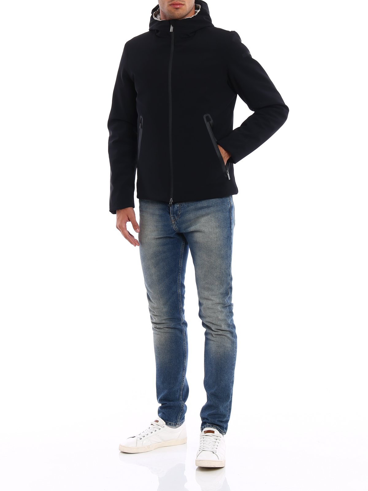 giacche W17001 Winter RRD Storm Giacca 10 12 imbottite imbottita WYqSIv