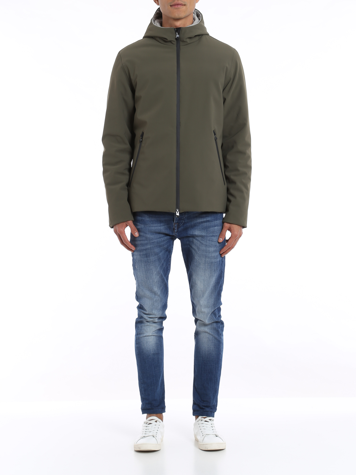 for winter europe jacket padded storm jackets RRD  iKRIX  Winter by