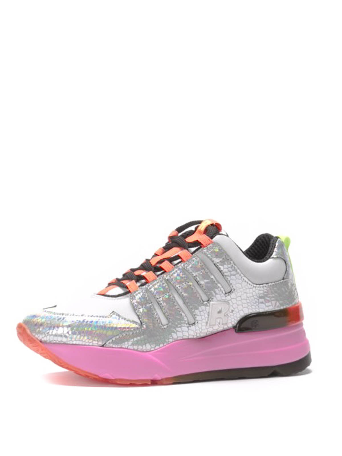 fineline sneakers