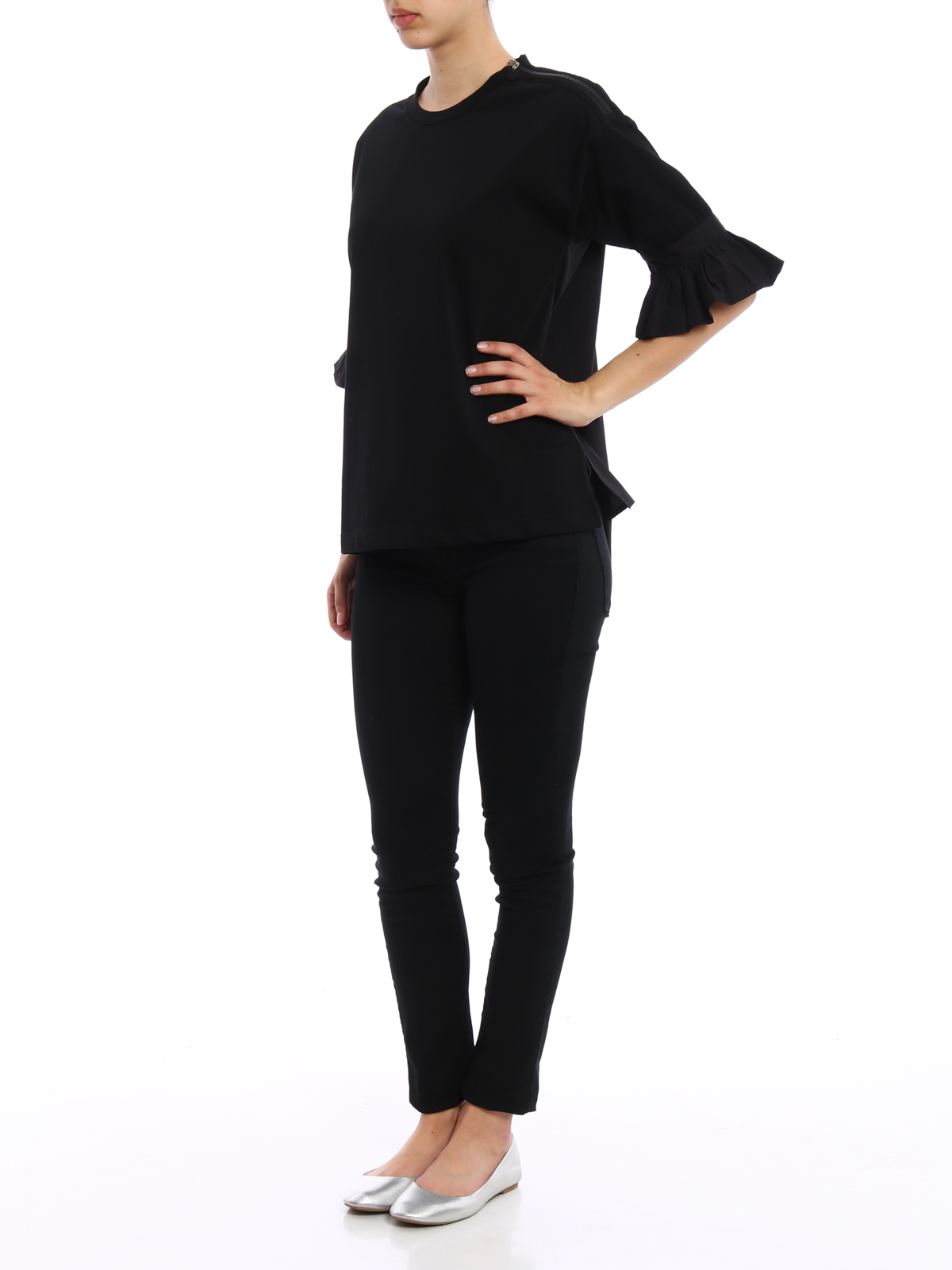 Moncler Blusas Especial Moncler Blusas Especial