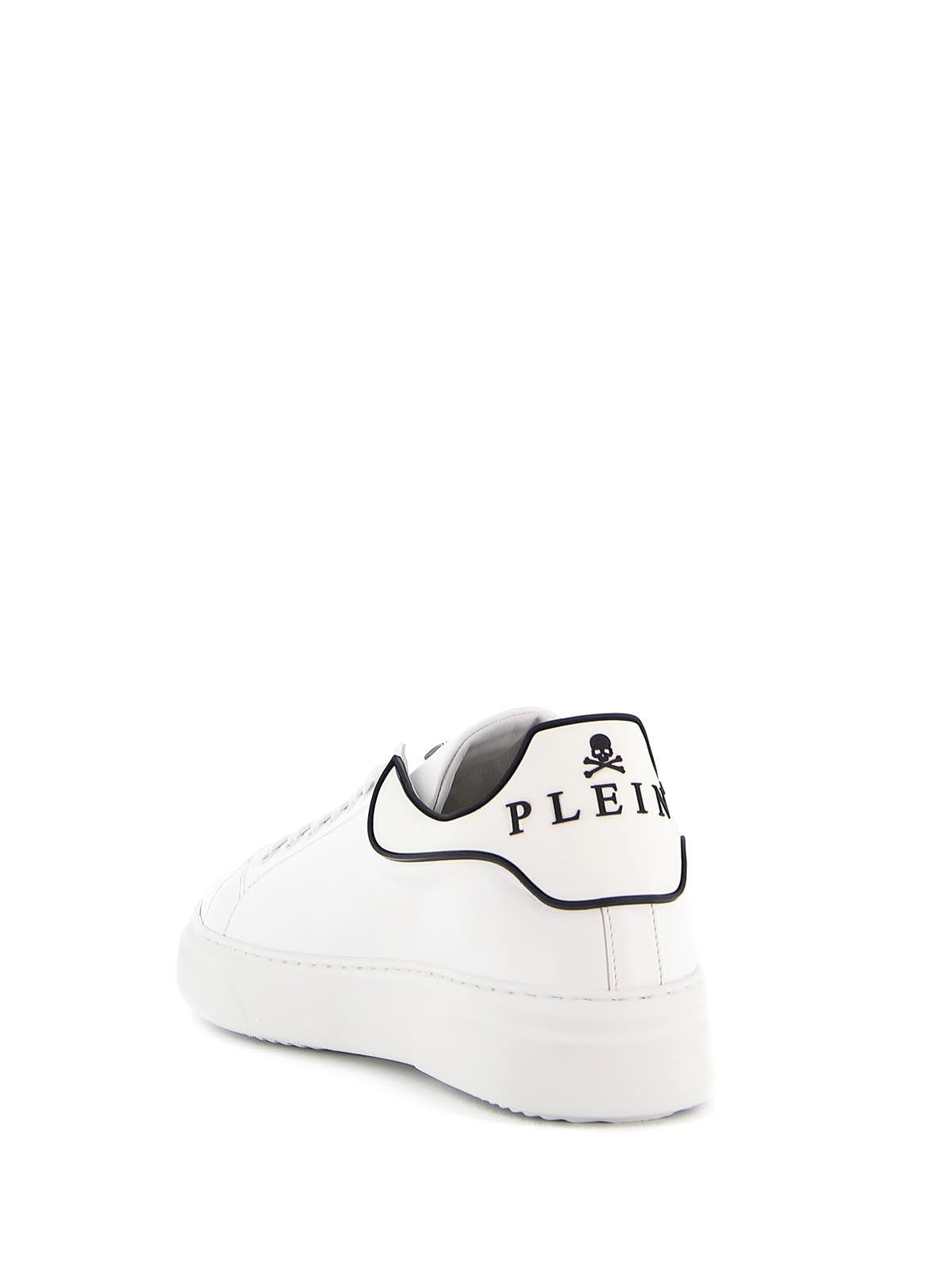 Trainers Philipp Plein - Runner Iconic 