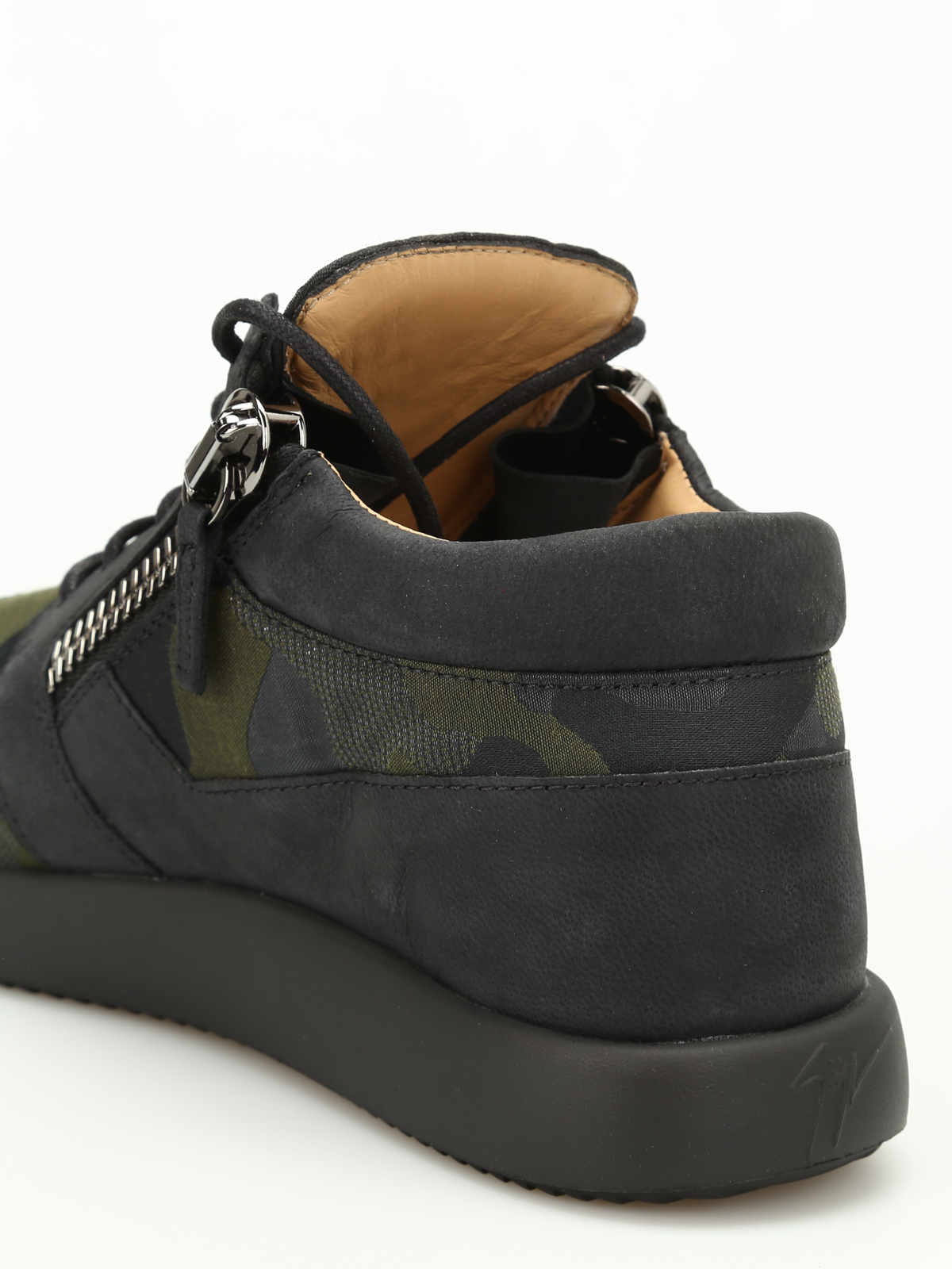 giuseppe runners