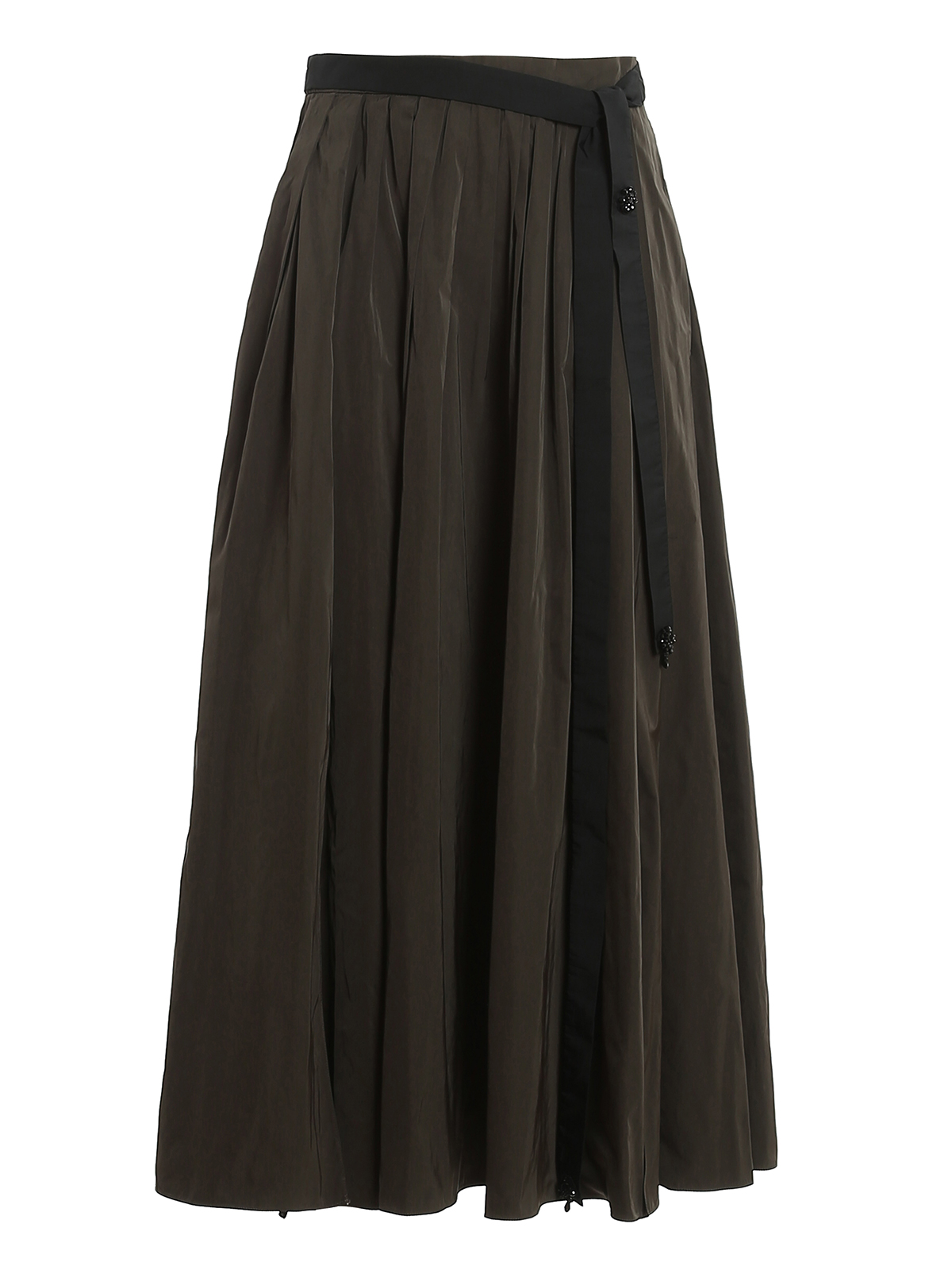 Long skirts S Max Mara - Askirt radzmir skirt - 91060108650014 | iKRIX.com