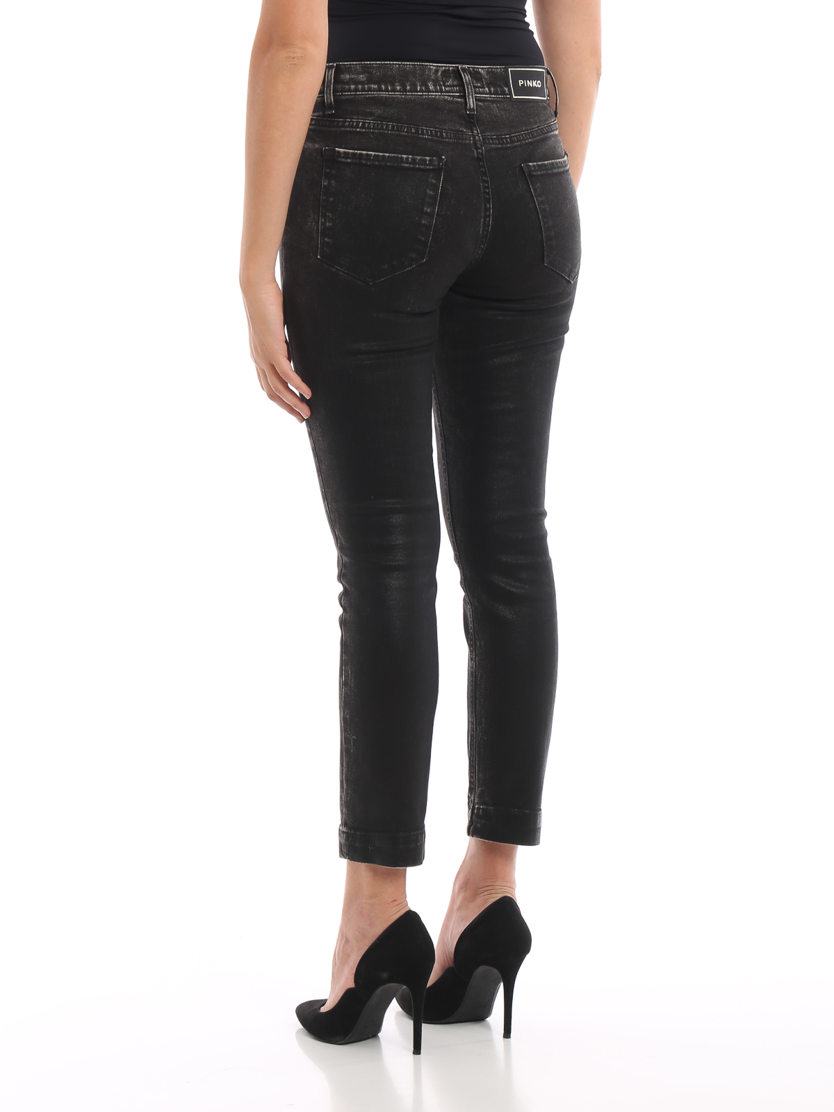 pinko jeans shop online