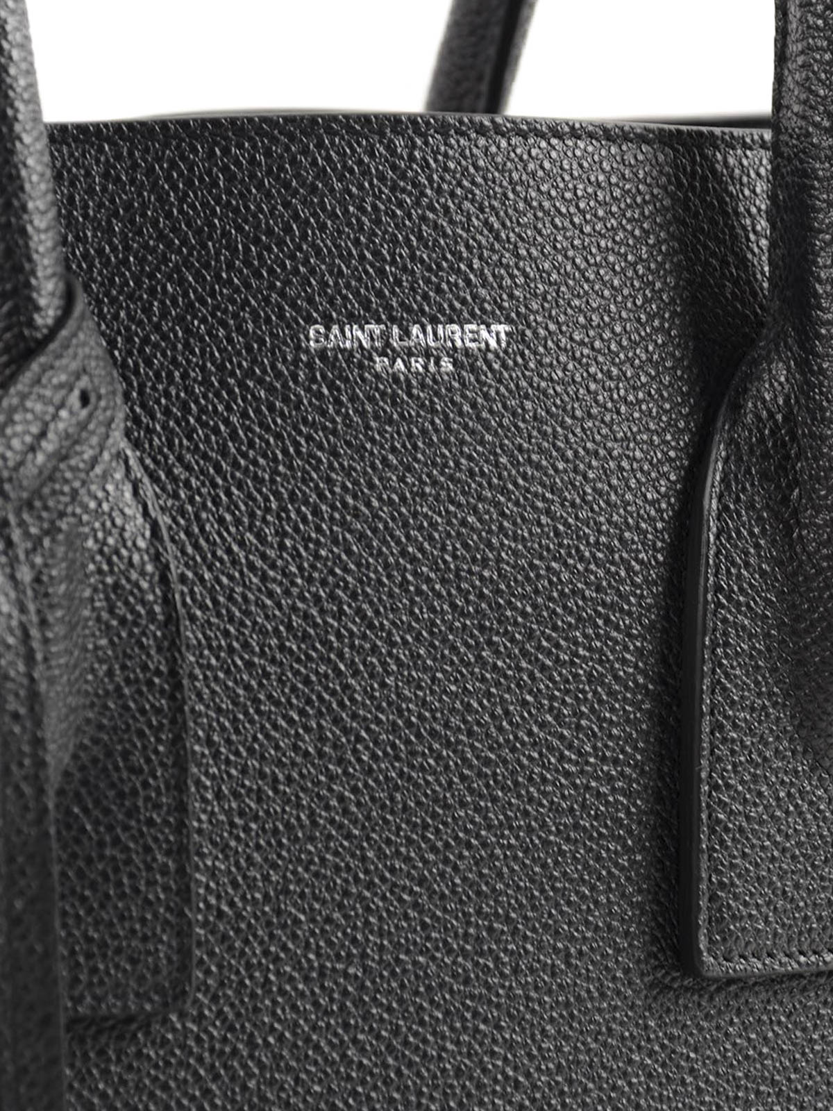 ensacar de jour grained leather