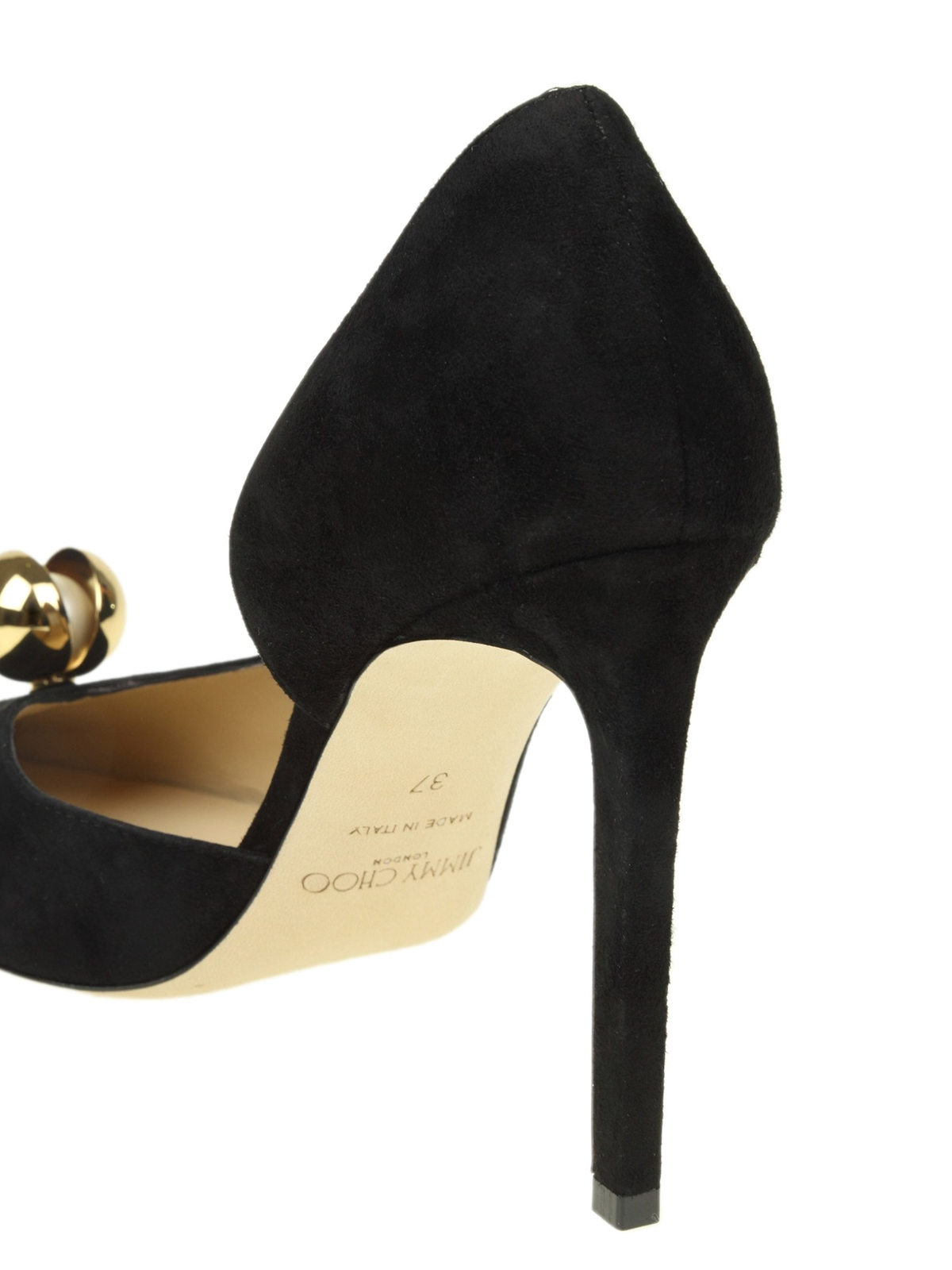 jimmy choo sadira 100