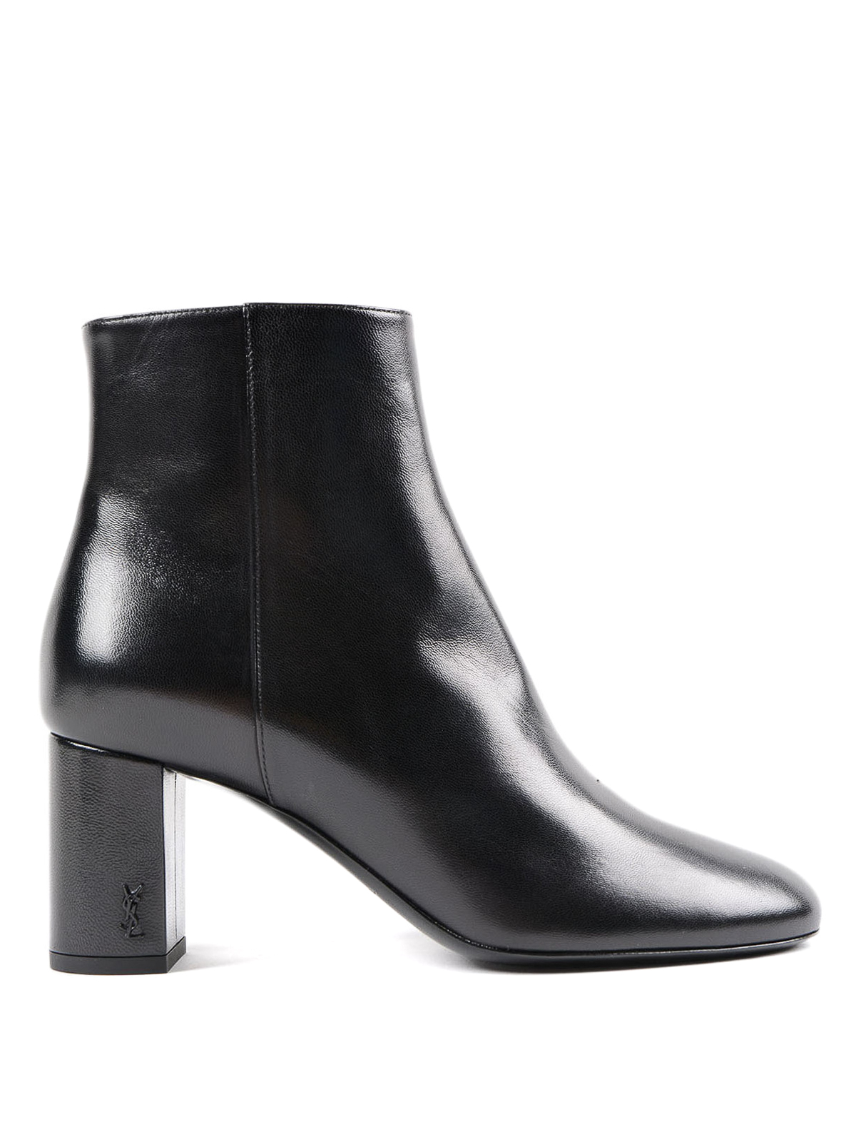 ysl loulou bootie