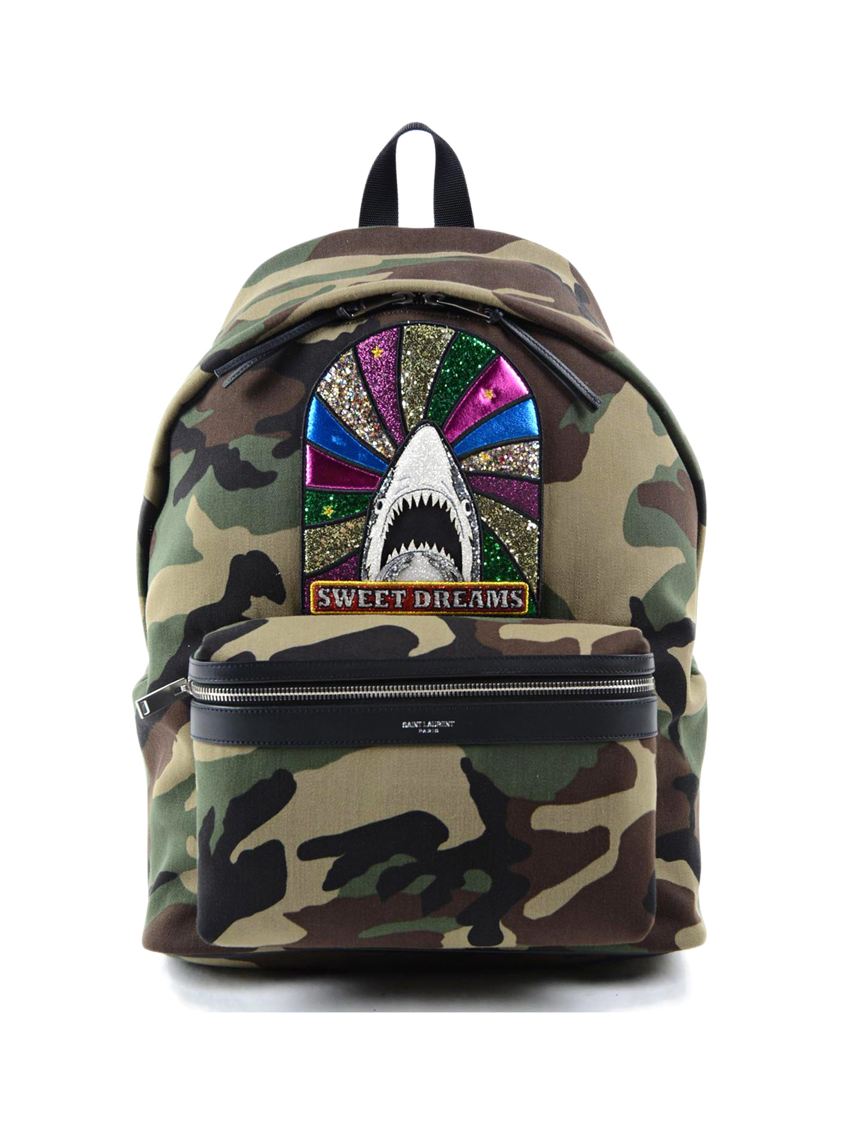 saint laurent sweet dreams backpack