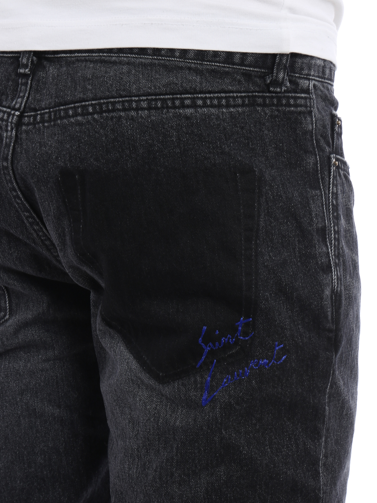 signature jeans