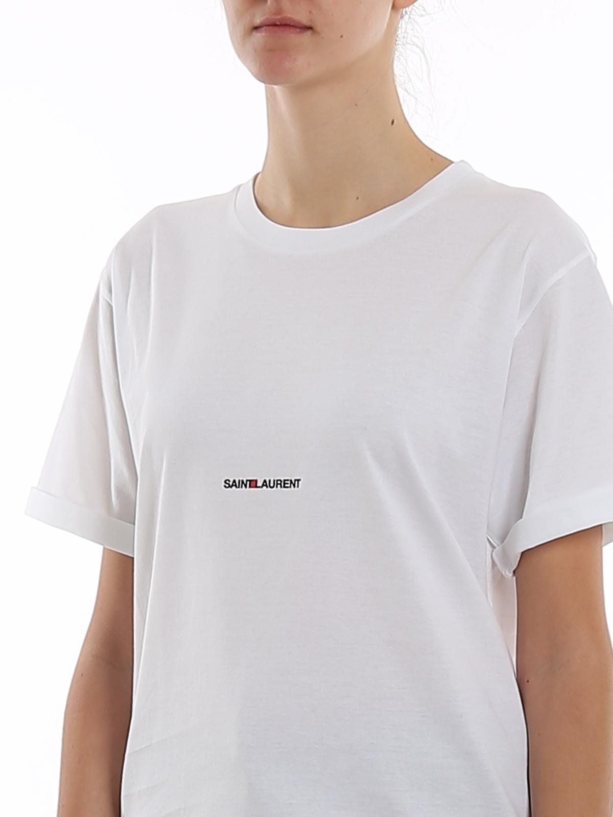 Saint Laurent Tシャツ - rehda.com