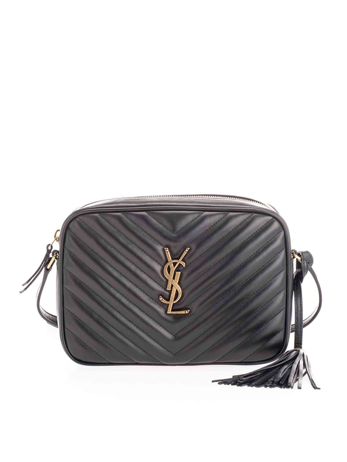 saint laurent lou crossbody