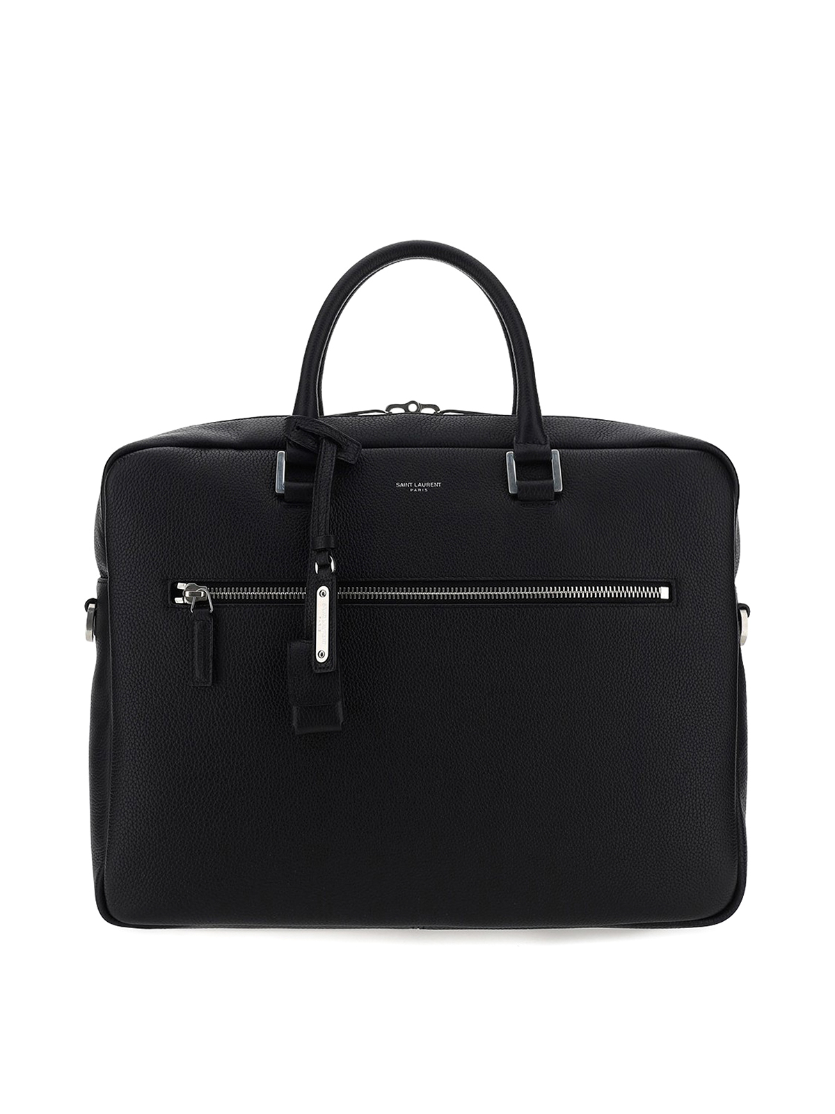 saint laurent mens briefcase