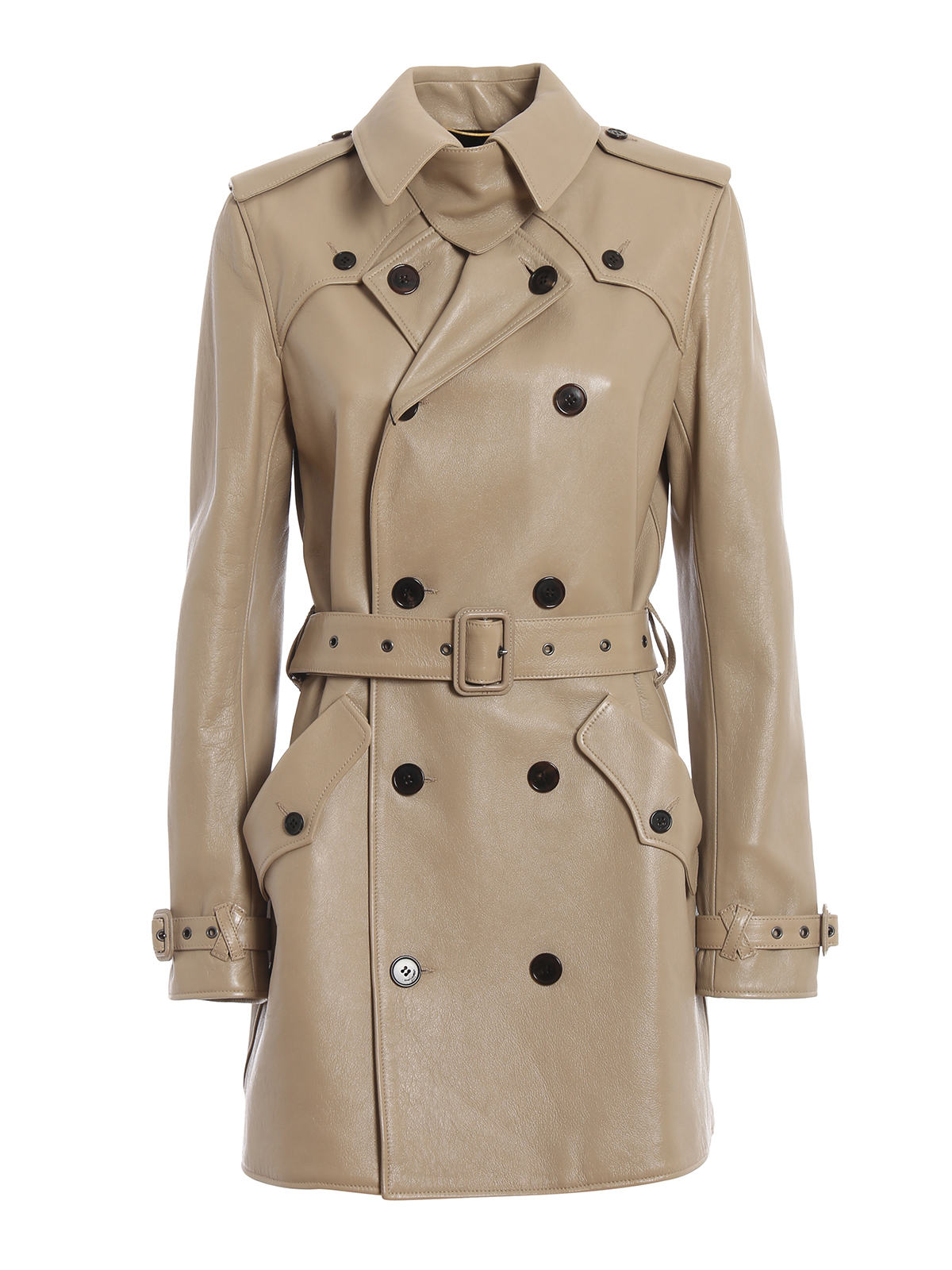 burberry trench farfetch
