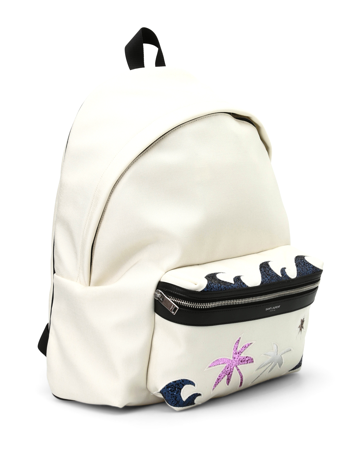 beach themed backpack