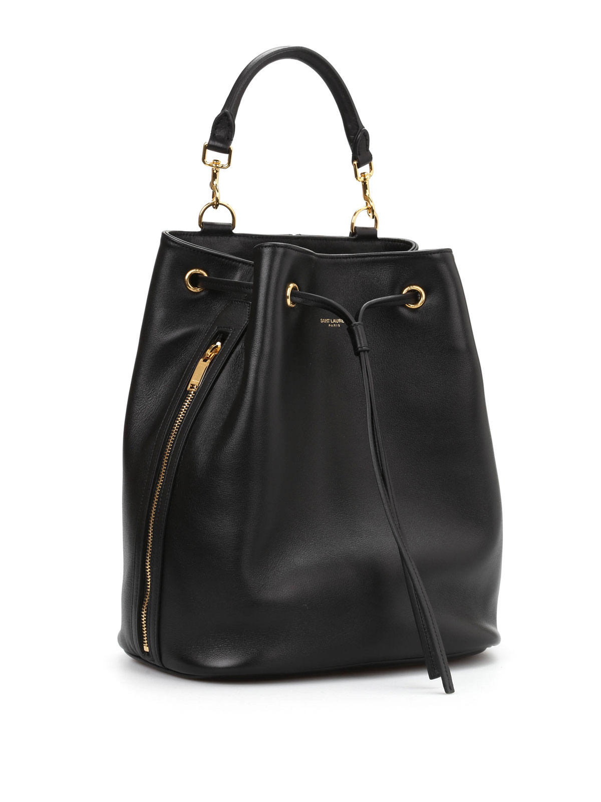 saint laurent emmanuelle