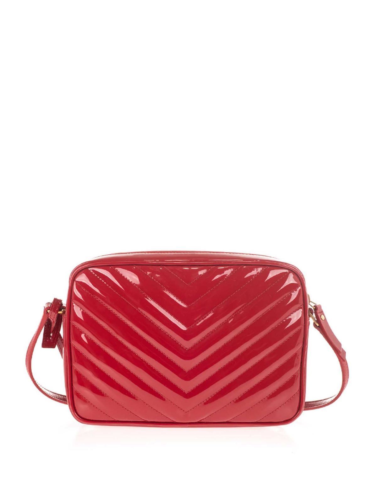 saint laurent small lou