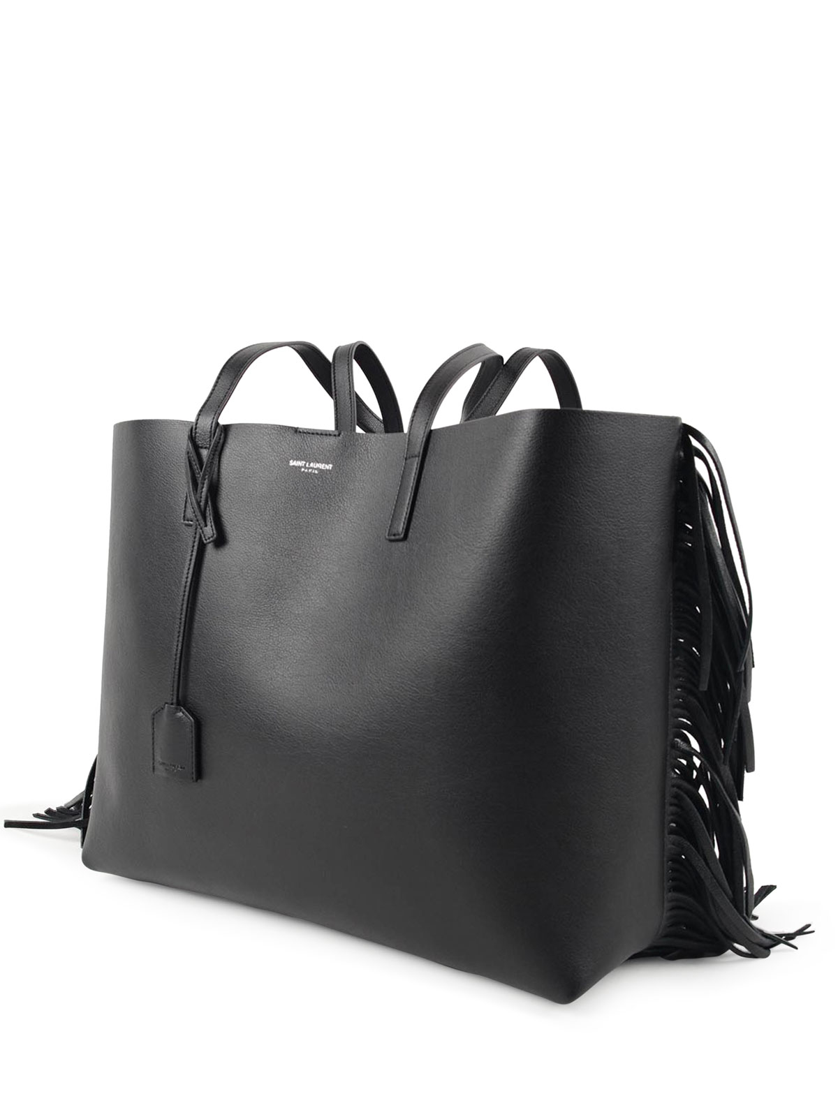 ysl shopping bag tote
