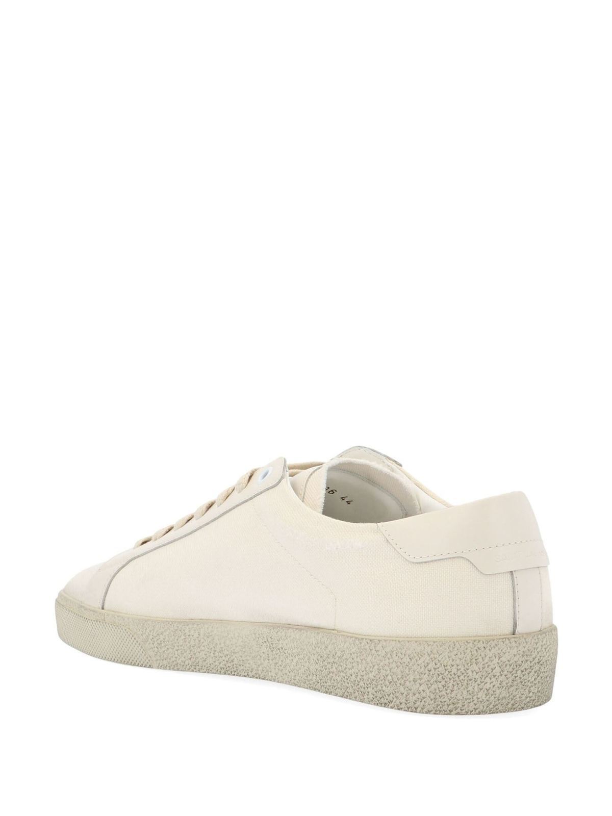 sneakers cream