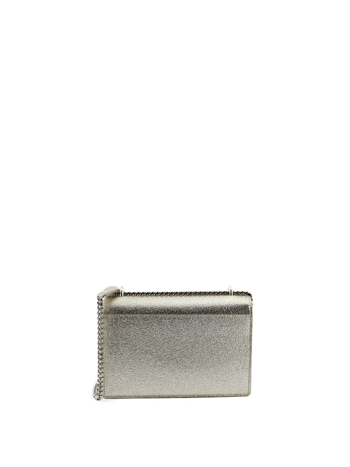 sunset monogram chain wallet