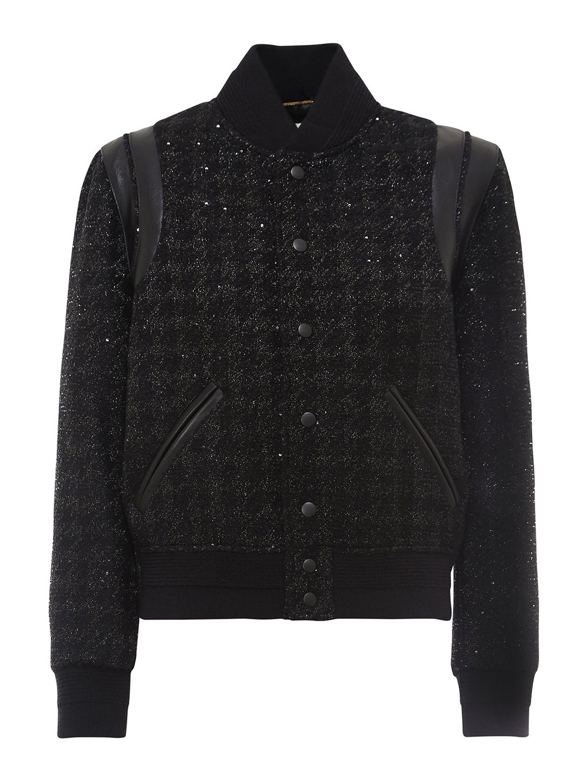 saint laurent paris teddy