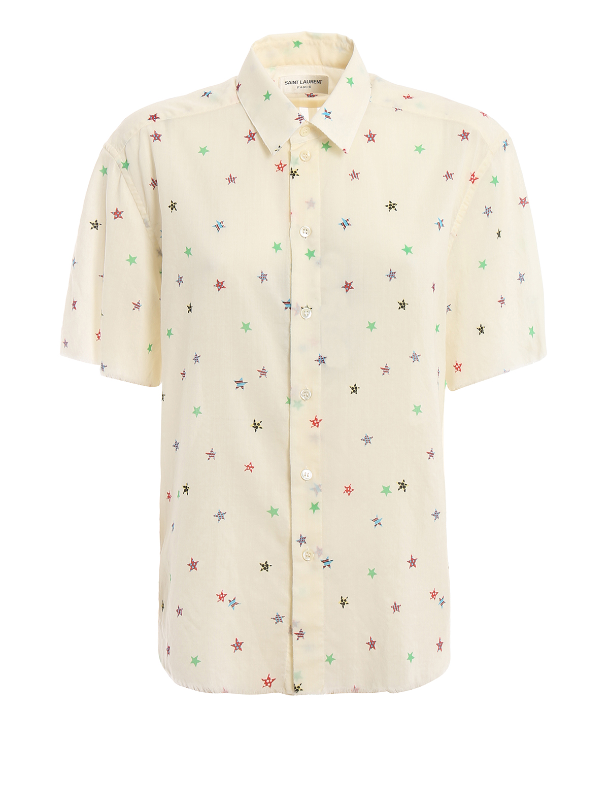 ysl star shirt