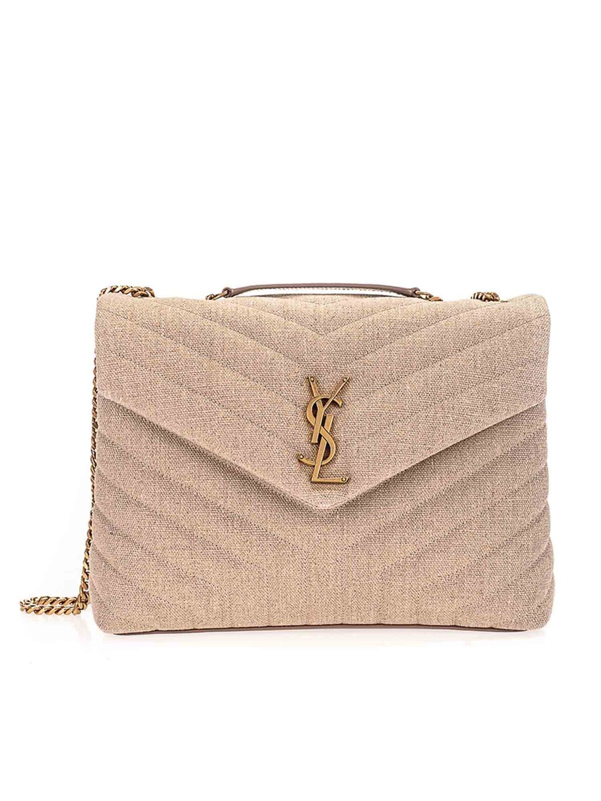ysl beige