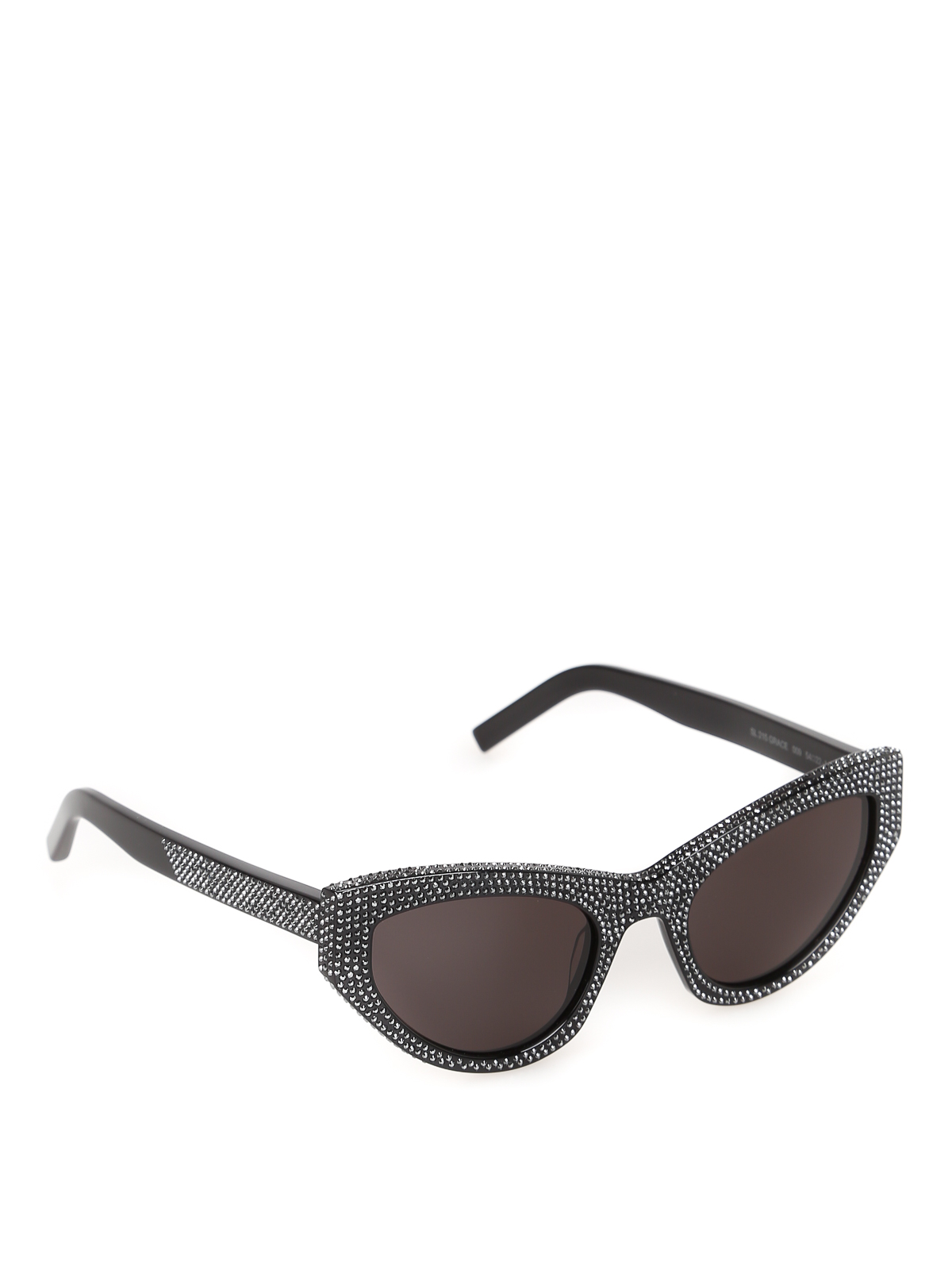 saint laurent grace sunglasses