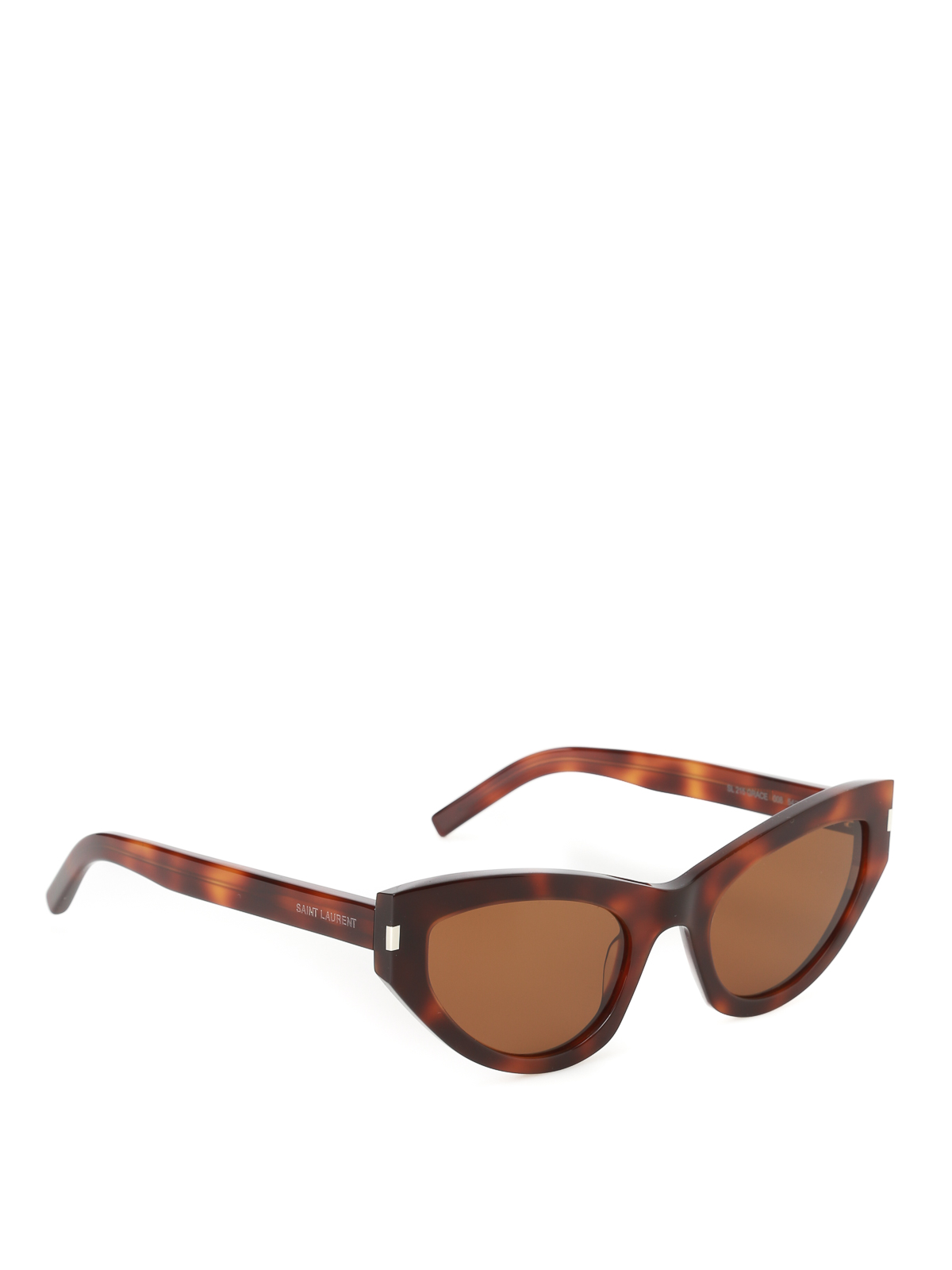 ysl sunglasses tortoise