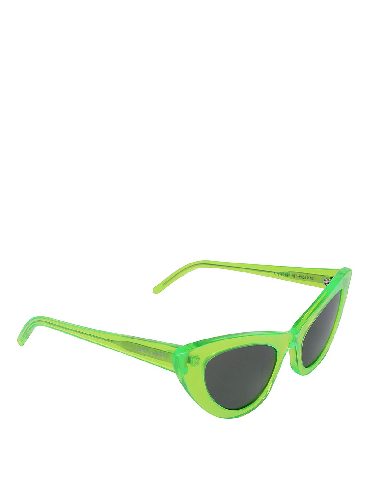 عینک آفتابی Saint Laurent - Lily sunglasses - 508653Y99013710